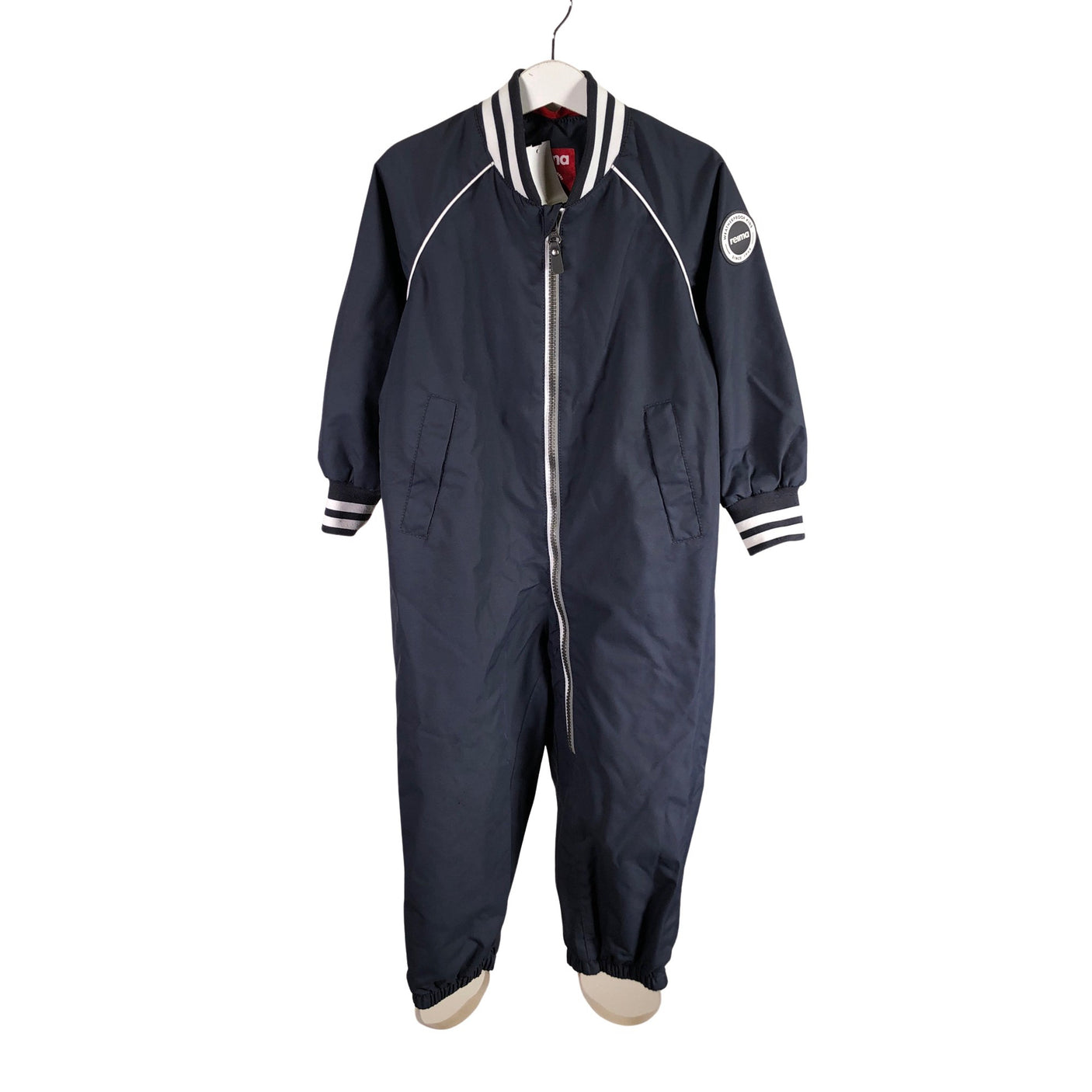 Unisex Reima - Välikausihaalari, koko 92 - 98 - (1)
