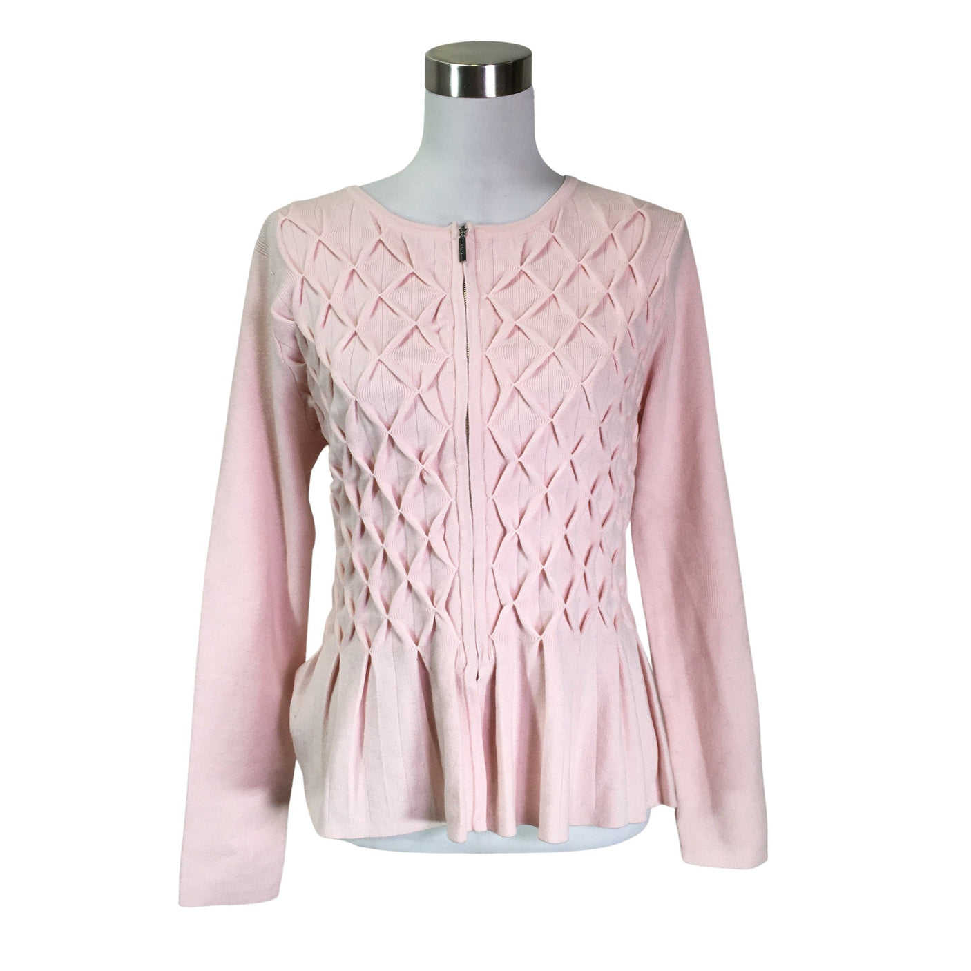 Unisex Ril's - Neuletakki, koko 38 - (1)