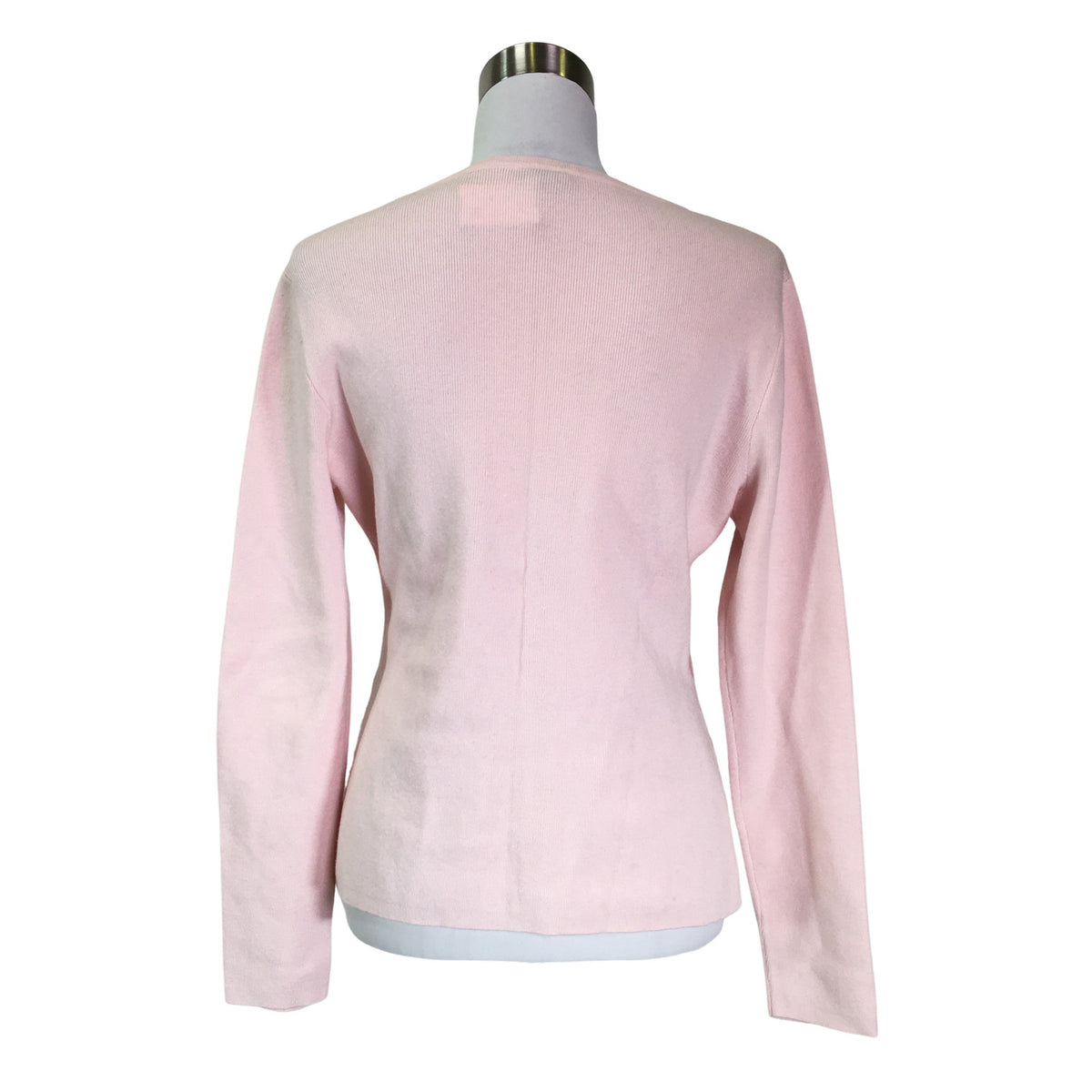 Unisex Ril's - Neuletakki, koko 38 - (2)
