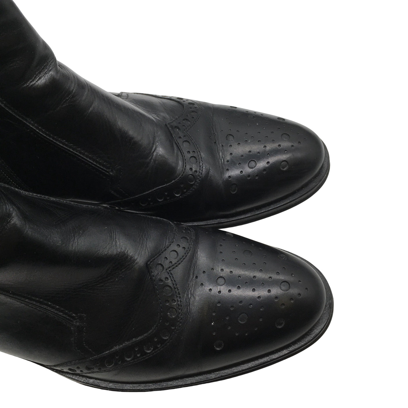 Unisex Strafford - Nilkkurit, koko 37 - (2)