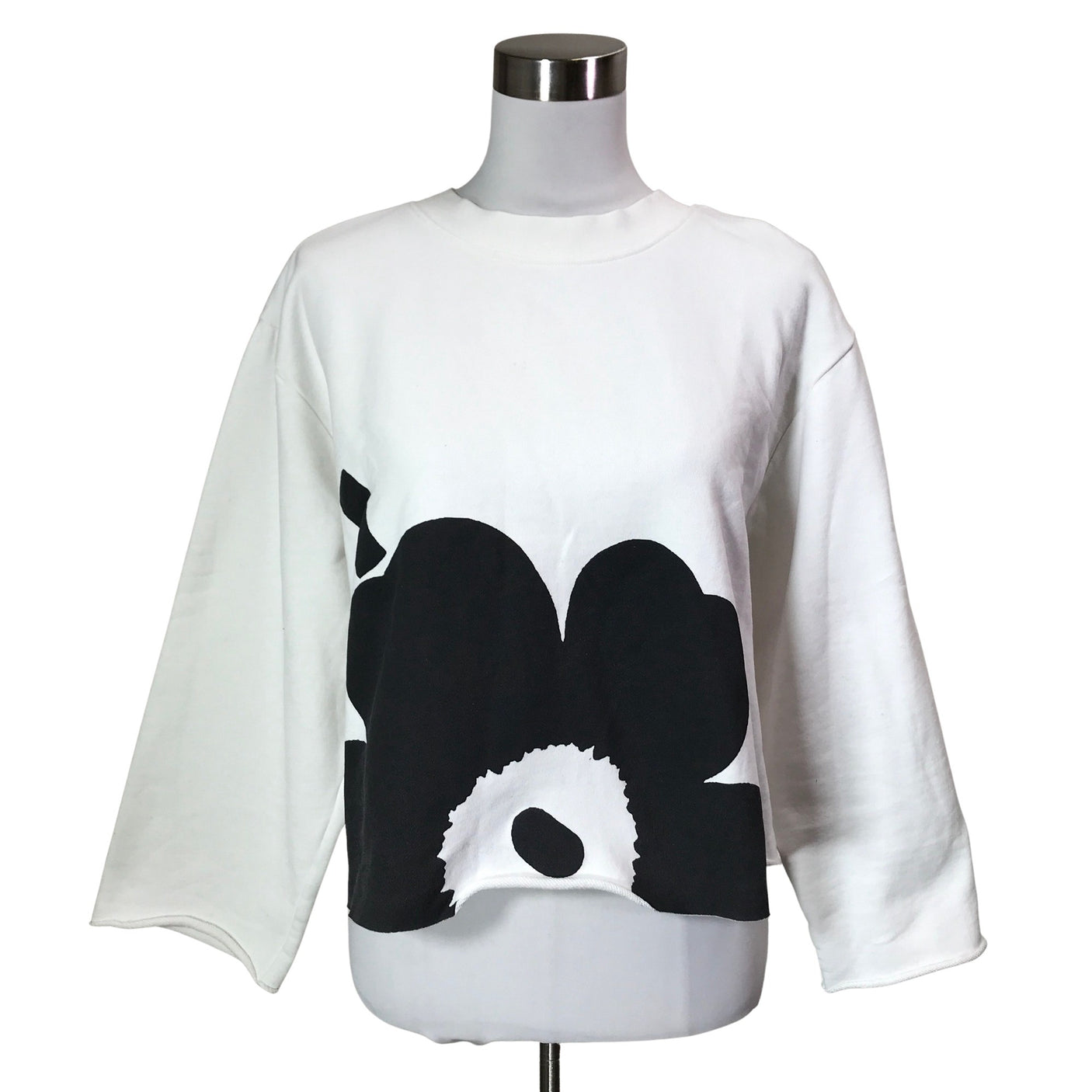 Unisex Marimekko - Collegepaita, koko 38 - (1)