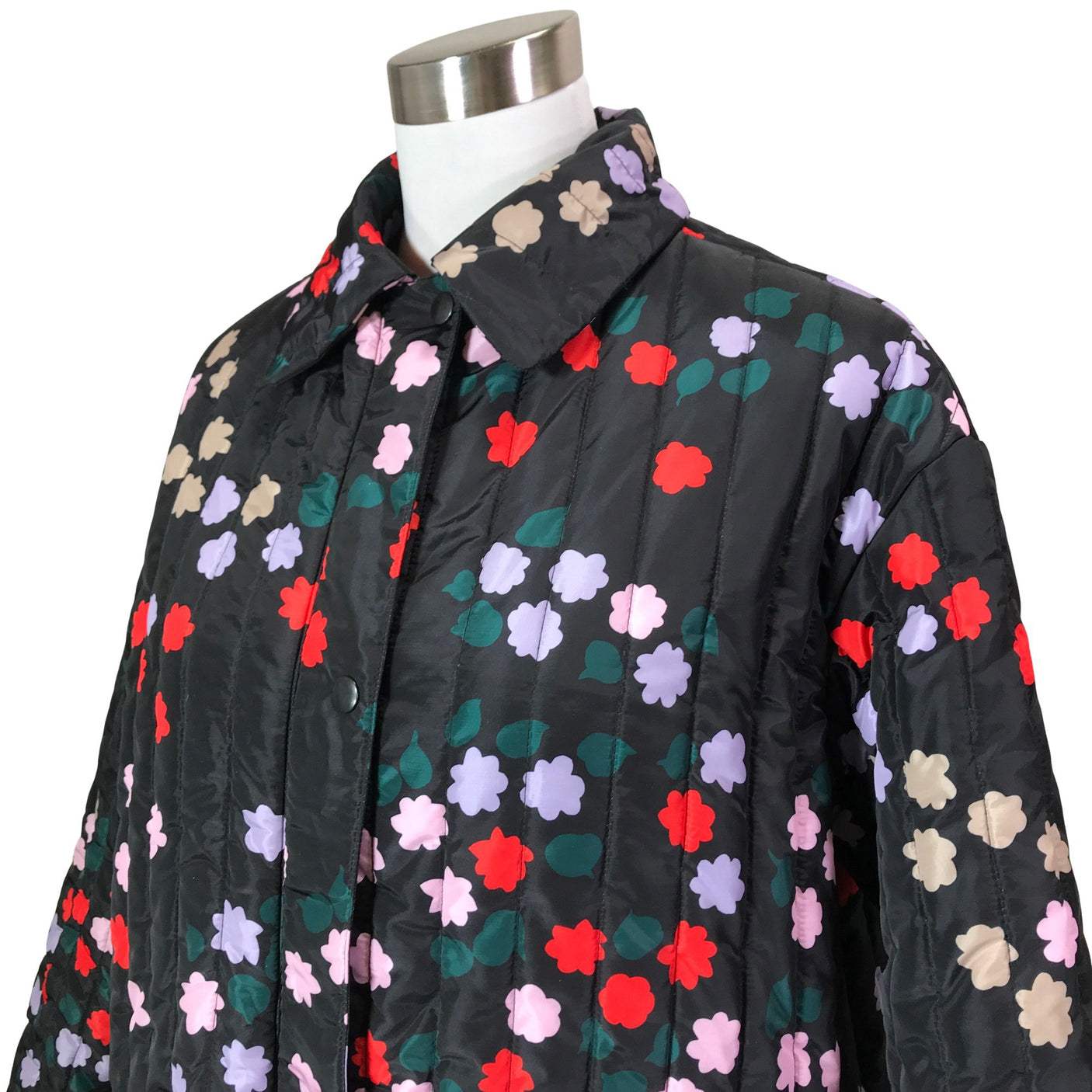 Unisex Marimekko - Tikkitakki, koko 38 - (3)
