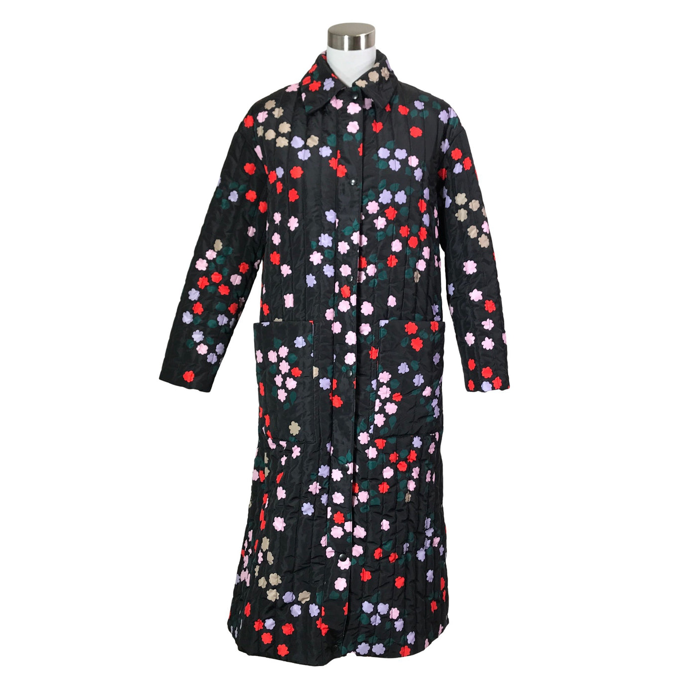 Unisex Marimekko - Tikkitakki, koko 38 - (1)