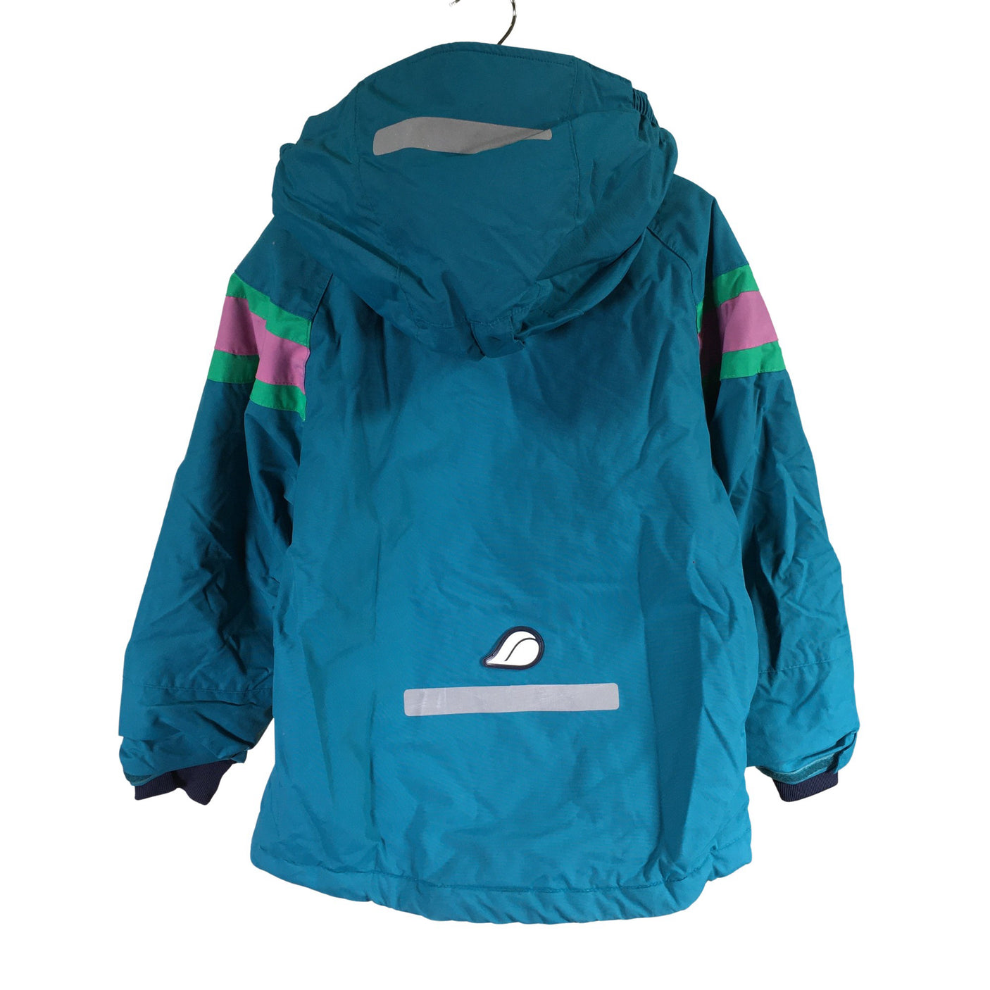 Unisex Didriksons - Toppatakki, koko 116 - 122 - (2)