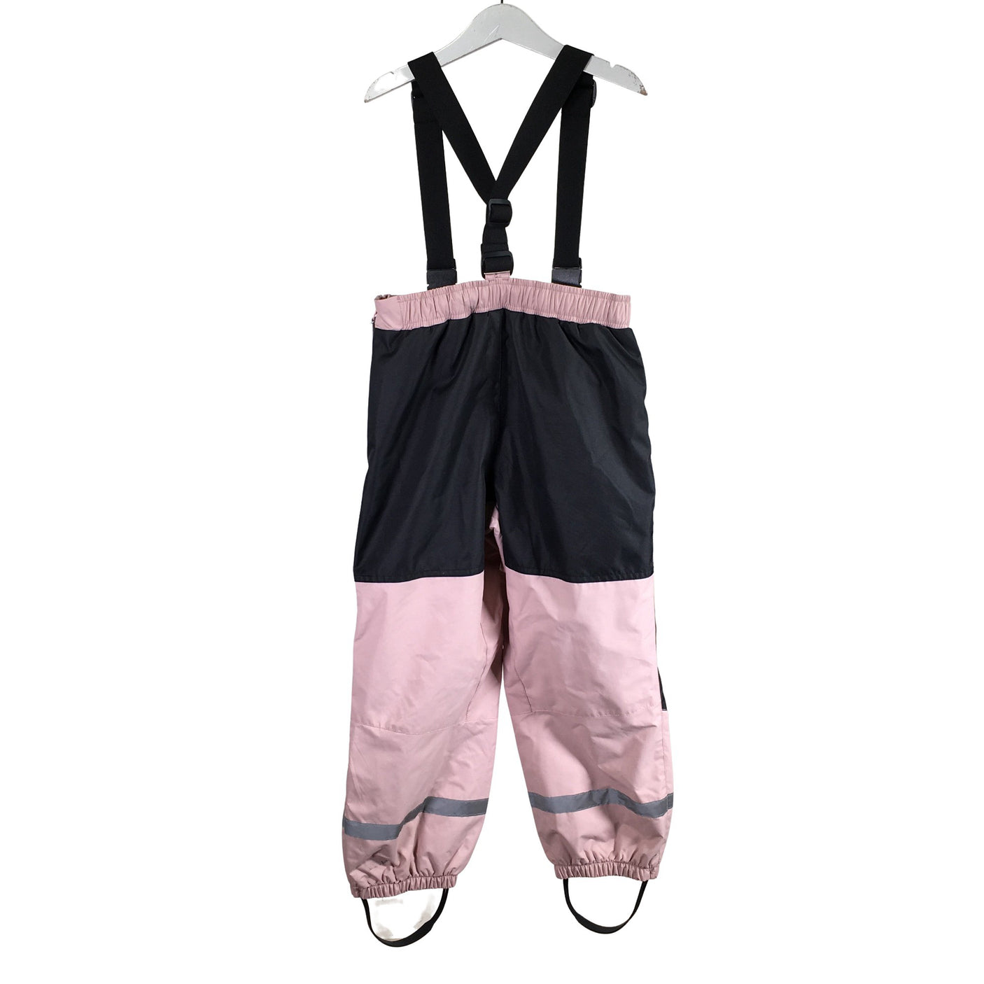 Unisex Kuling - Ulkoiluhousut, koko 116 - 122 - (2)