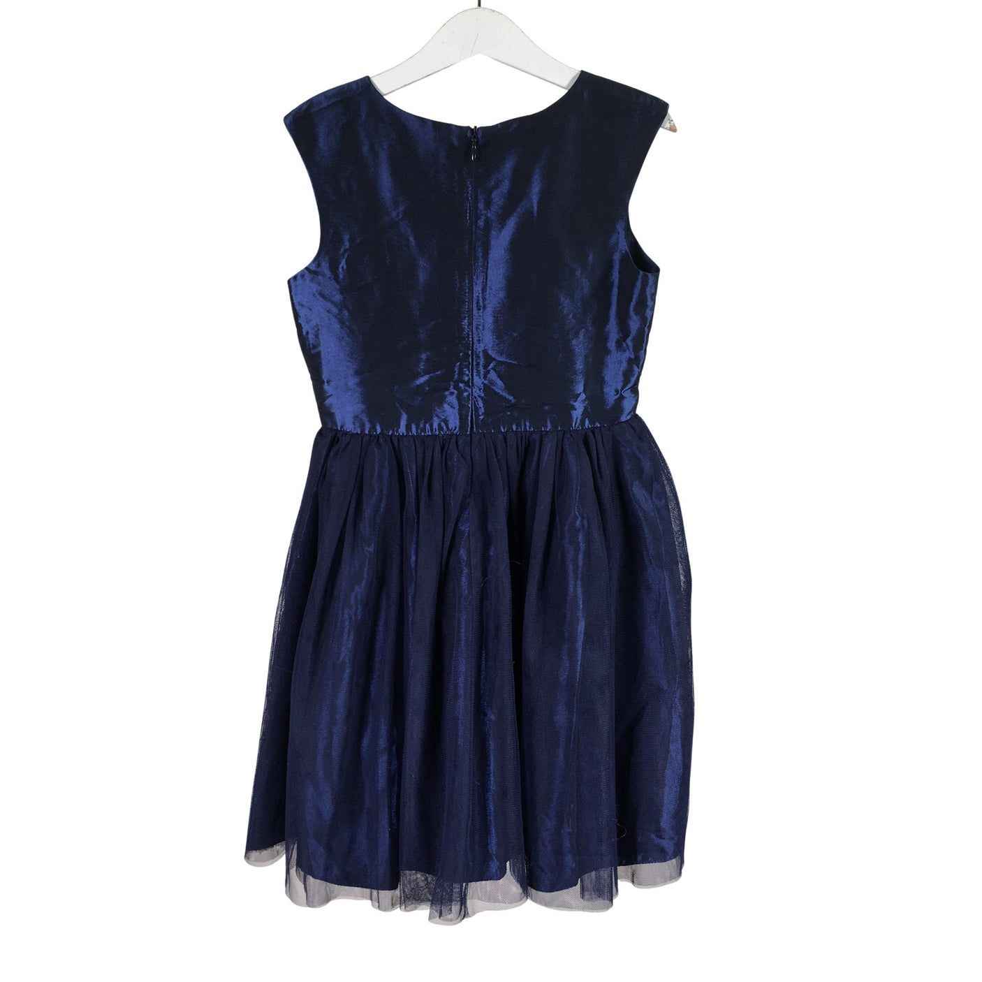 Unisex Mingel - Juhlamekko, koko 116 - 122 - (2)