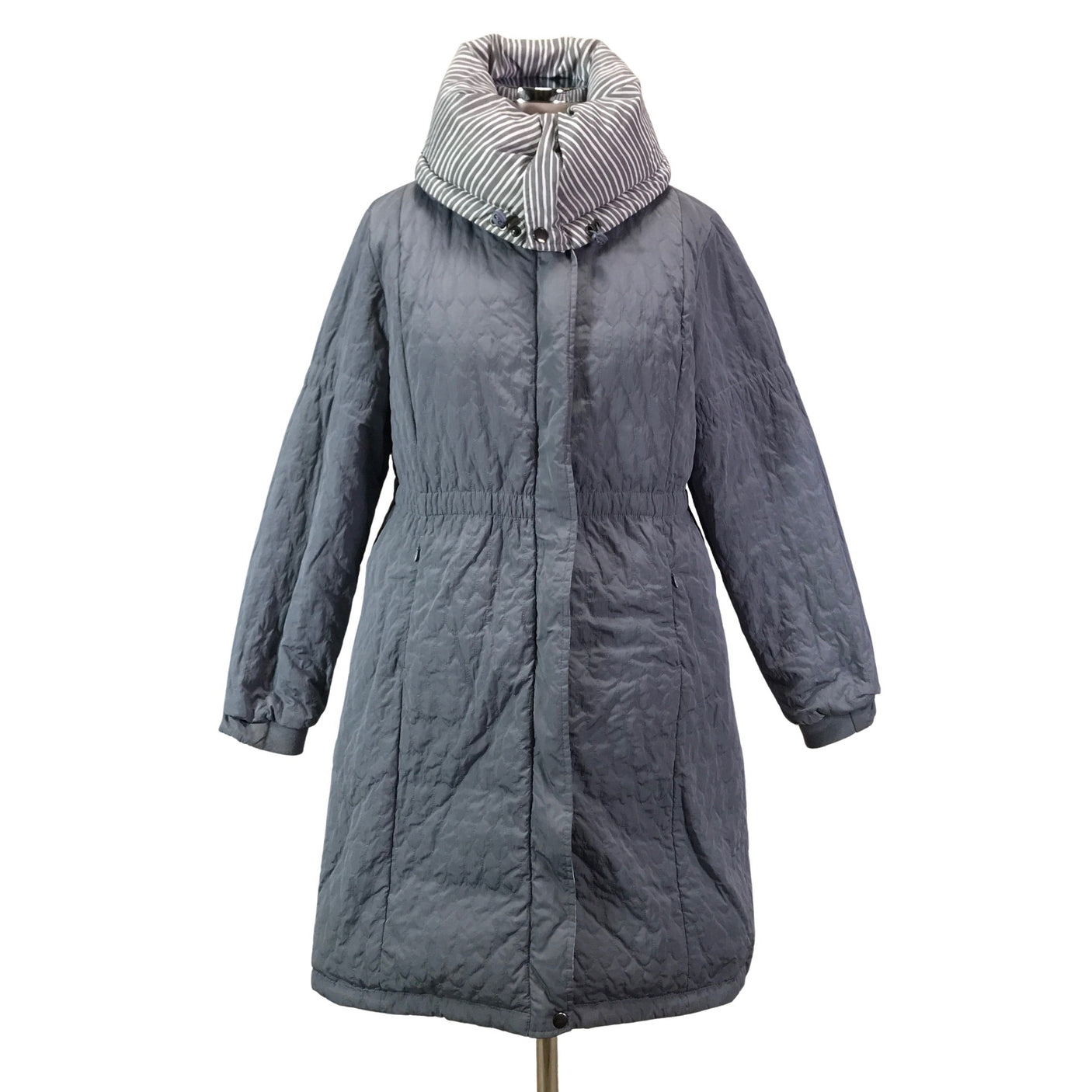 Unisex Marimekko - Untuvatakki, koko 42 - (3)