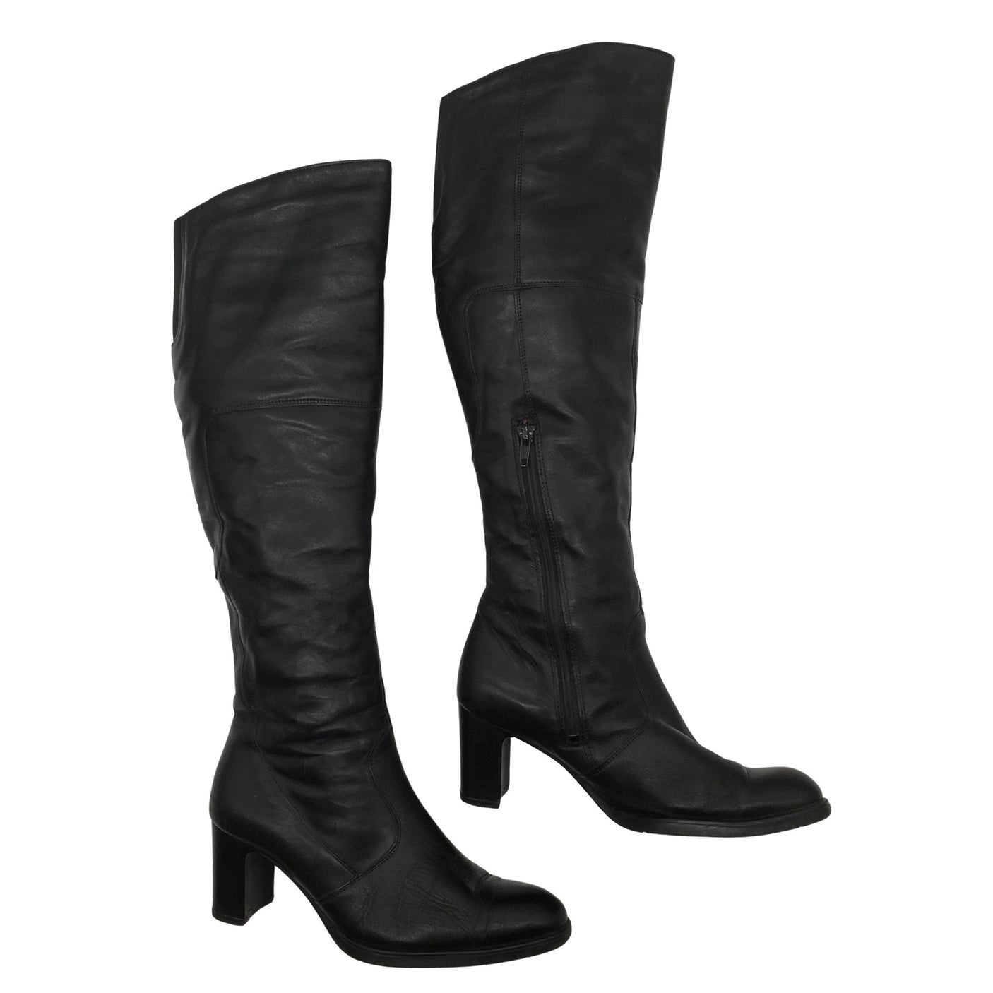 Unisex Janita - Saappaat, koko 38 - (1)