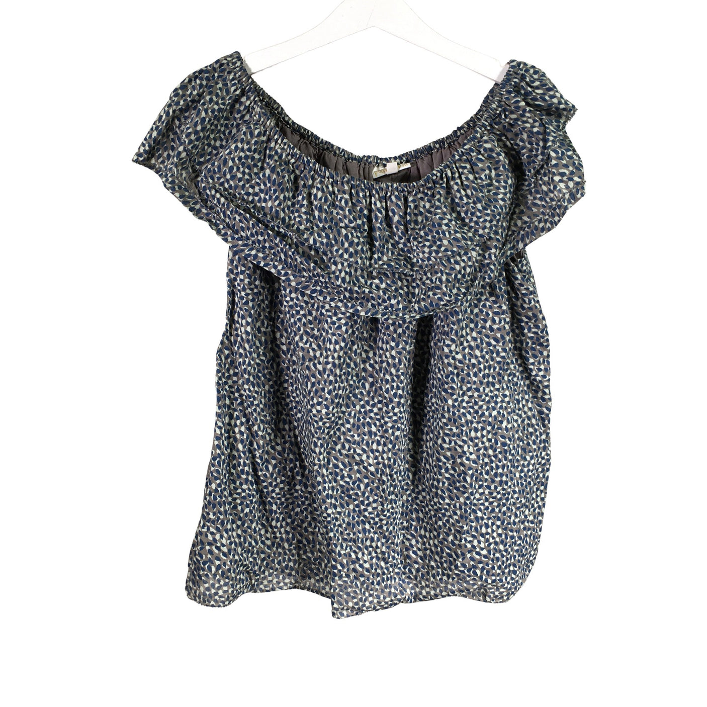 Unisex POMPdeLUX - Lyhythihainen pusero, koko 146 - 152 - (1)