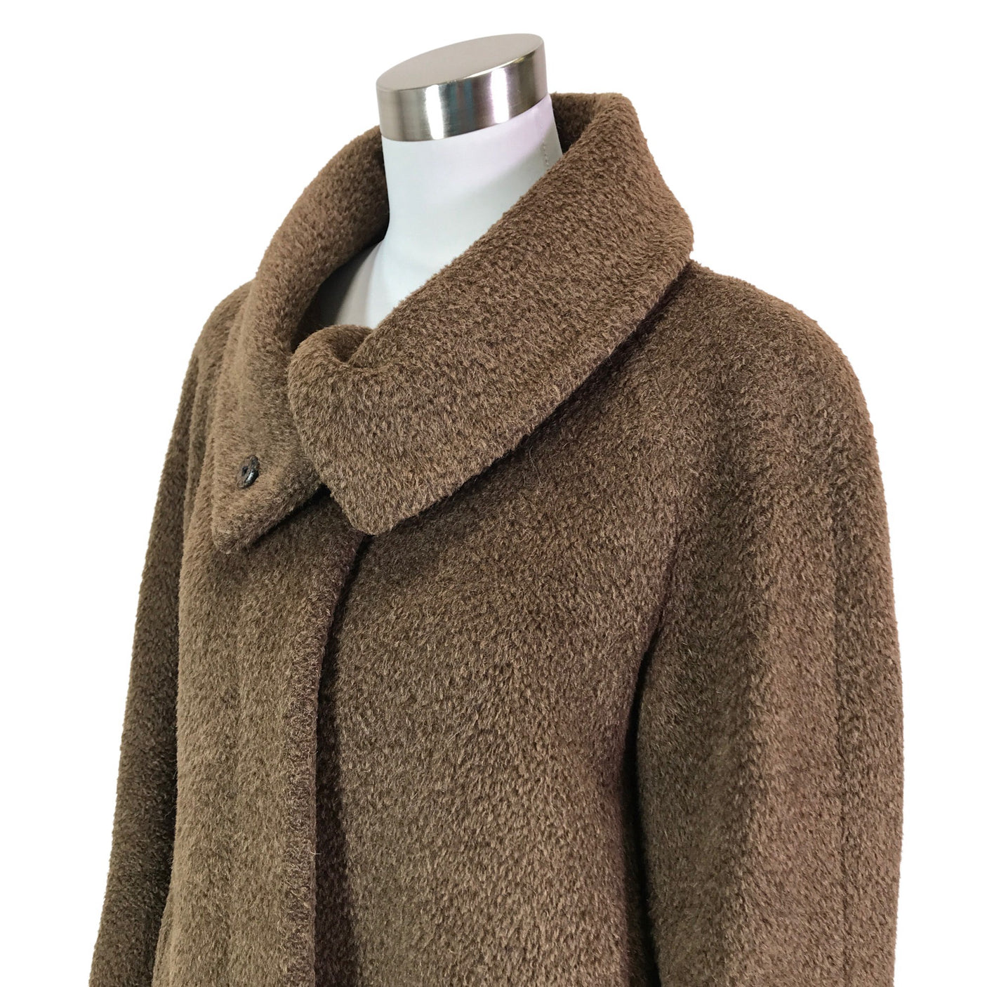 Unisex MaxMara - Villakangastakki, koko 40 - (3)