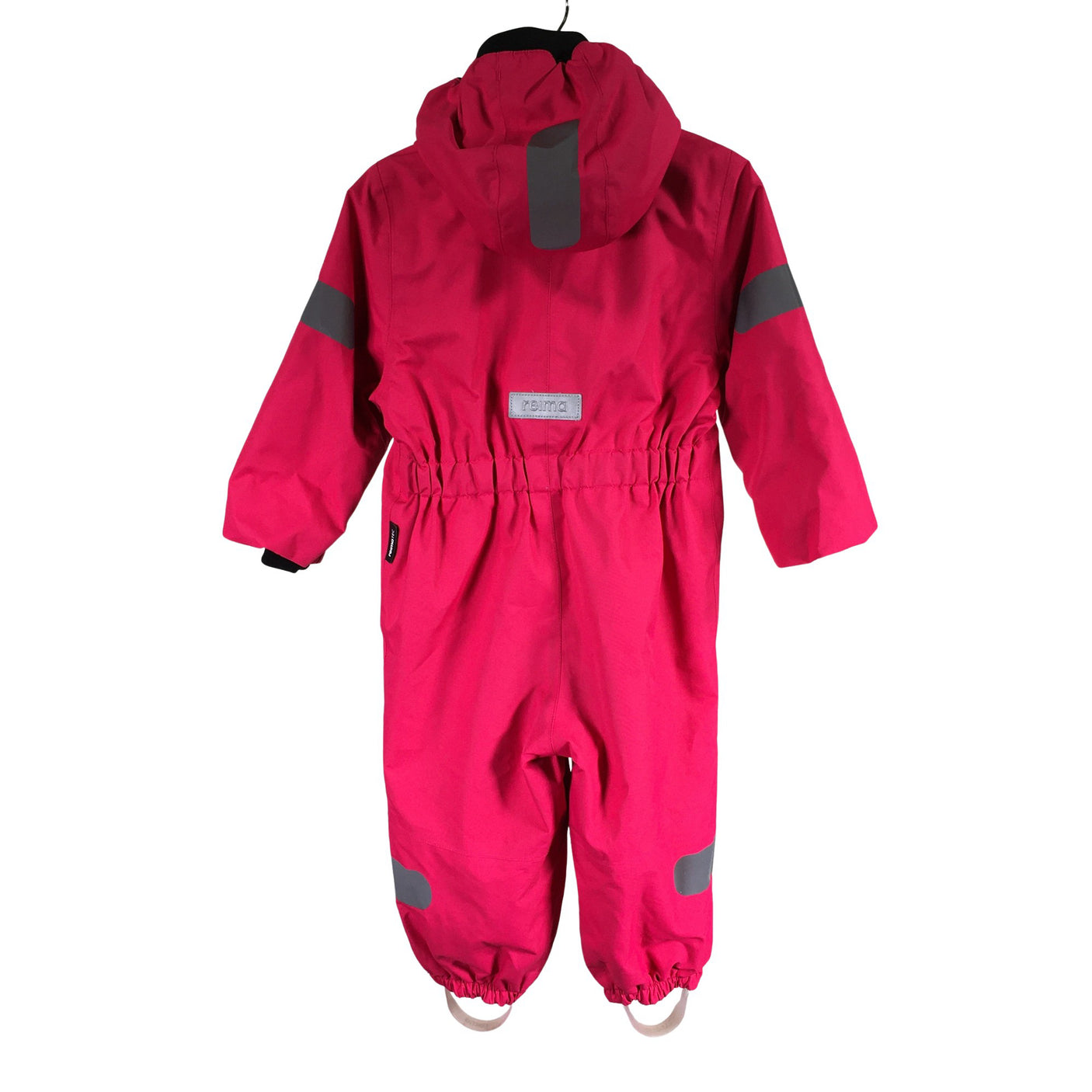 Unisex Reima - Toppahaalari, koko 80 - 86 - (2)