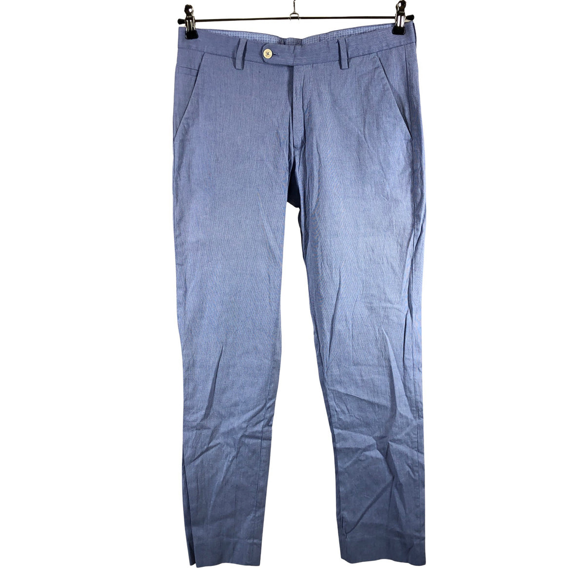 Unisex Massimo Dutti - Chinot, koko M - (1)