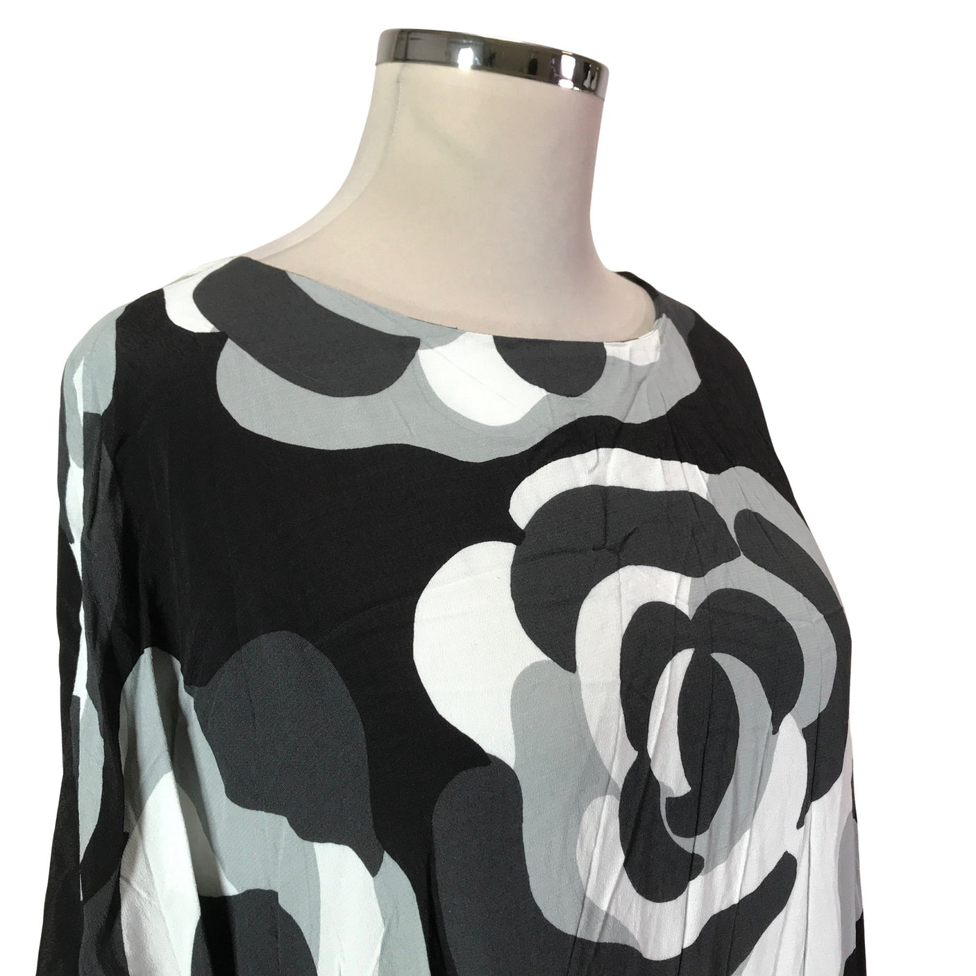 Unisex Marimekko - Maksimekko, koko 44 - (3)