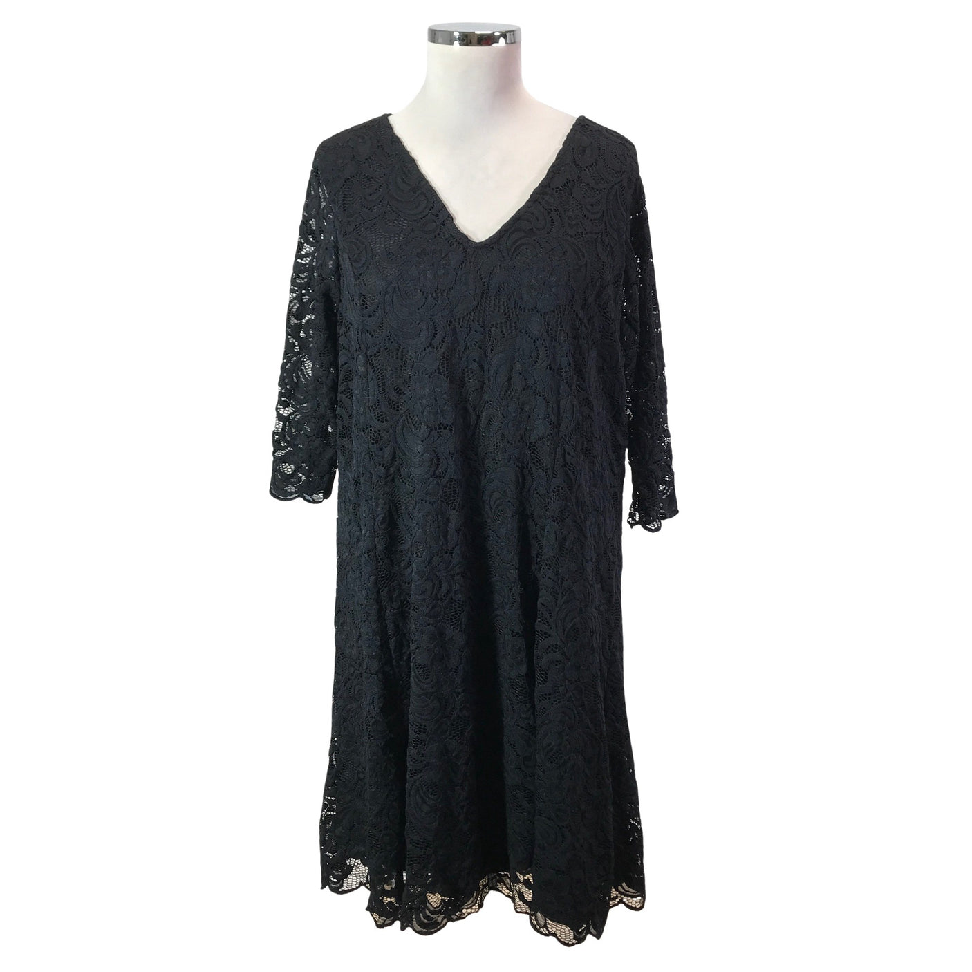 Unisex Junarose - Juhlamekko, koko 50 - (1)