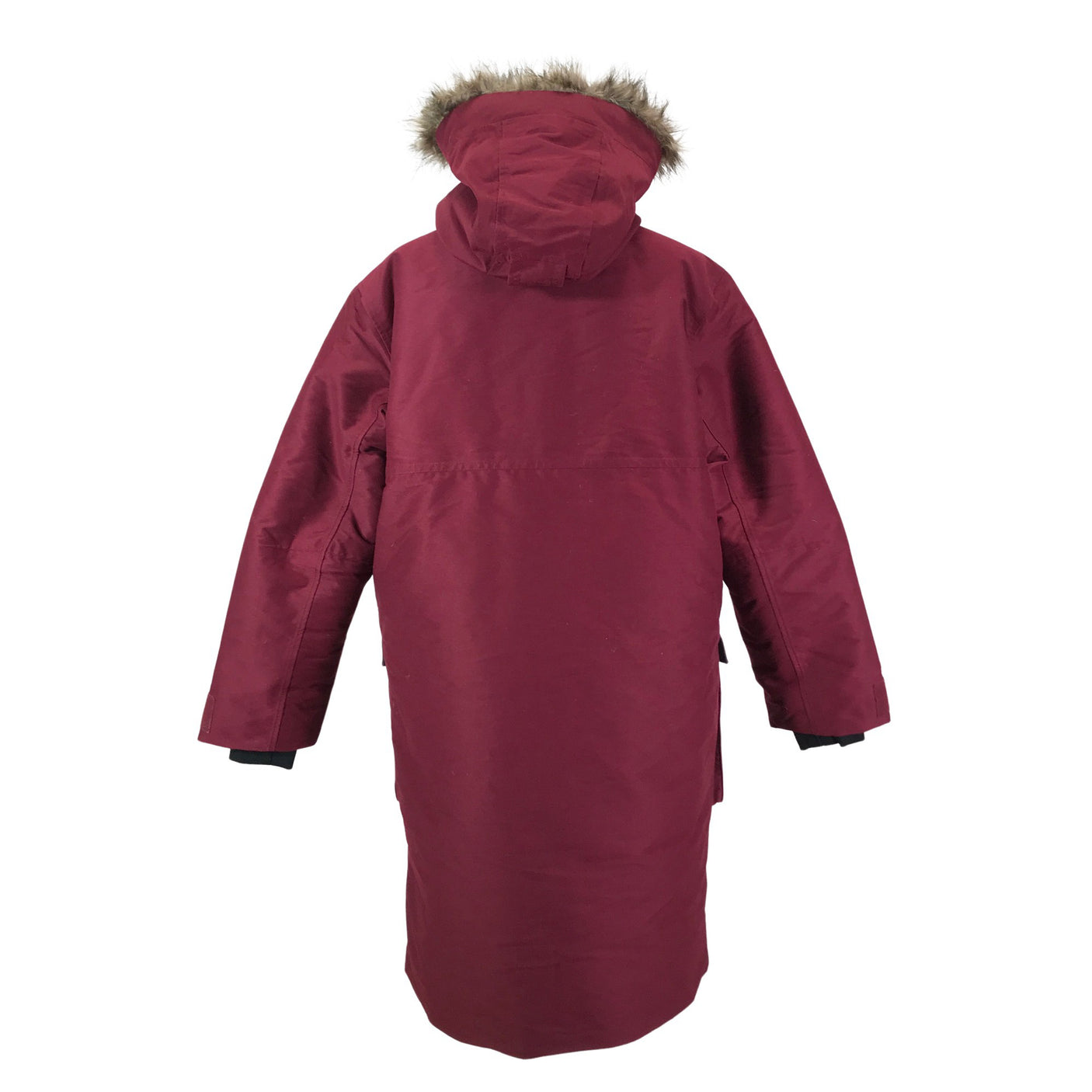 Unisex Didriksons - Parkatakki, koko 38 - (2)