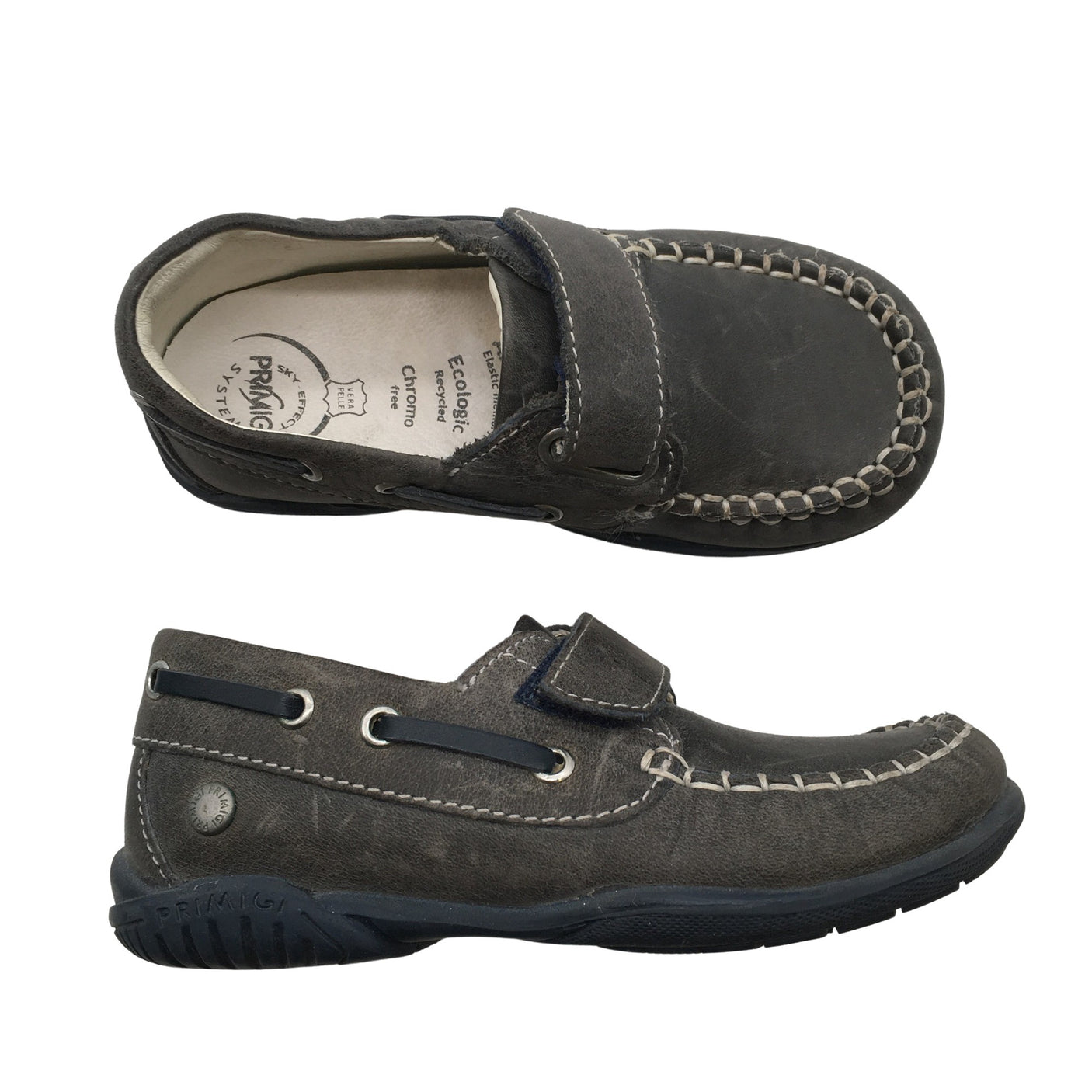 Unisex Primigi - Tennarit, koko 25 - (1)