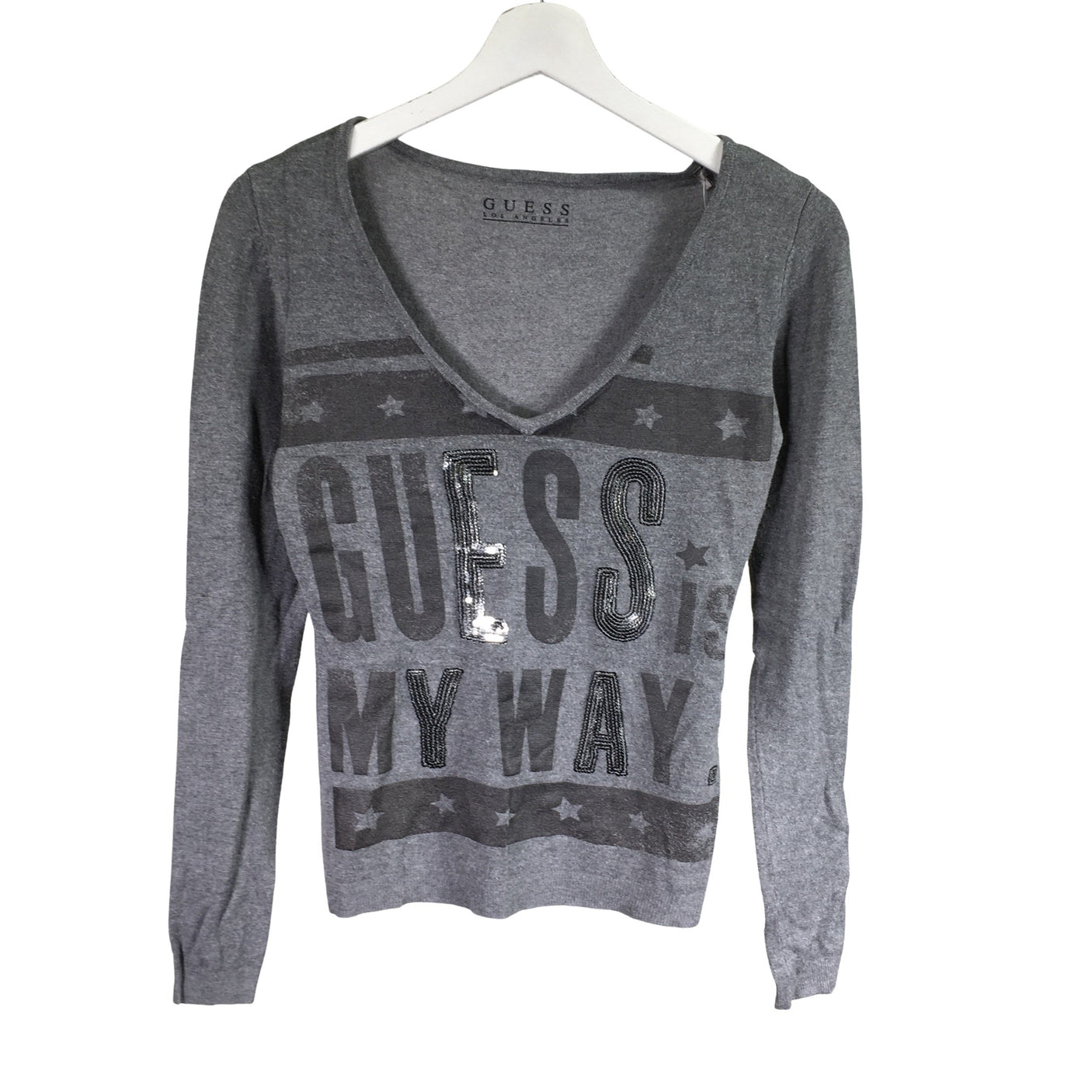 Unisex Guess - Neulepaita, koko 32 - (1)