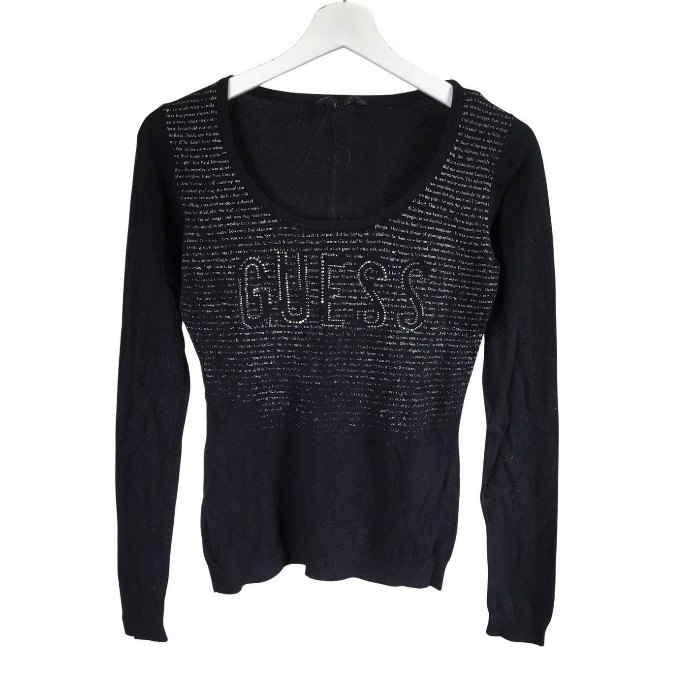 Unisex Guess - Neulepaita, koko 34 - (1)