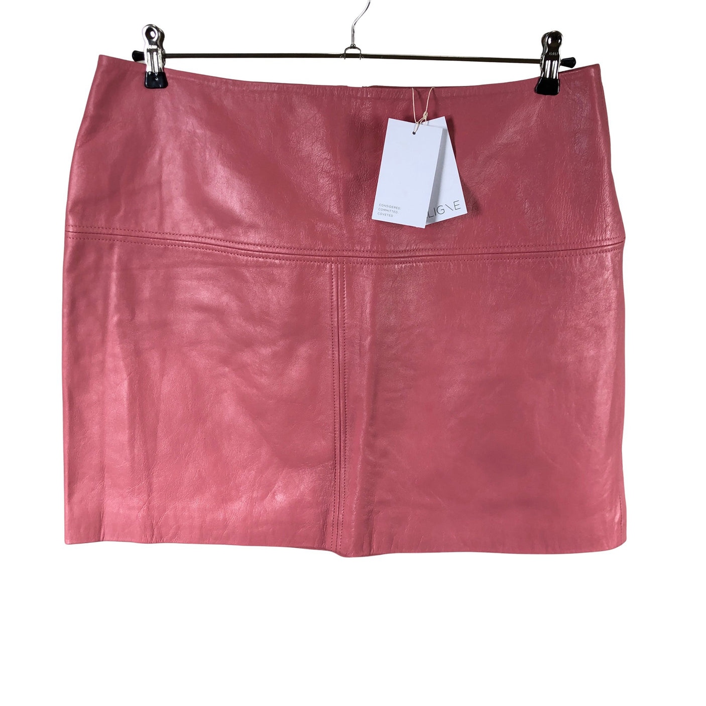 Unisex Aligne - Nahkahame, koko 46 - (1)