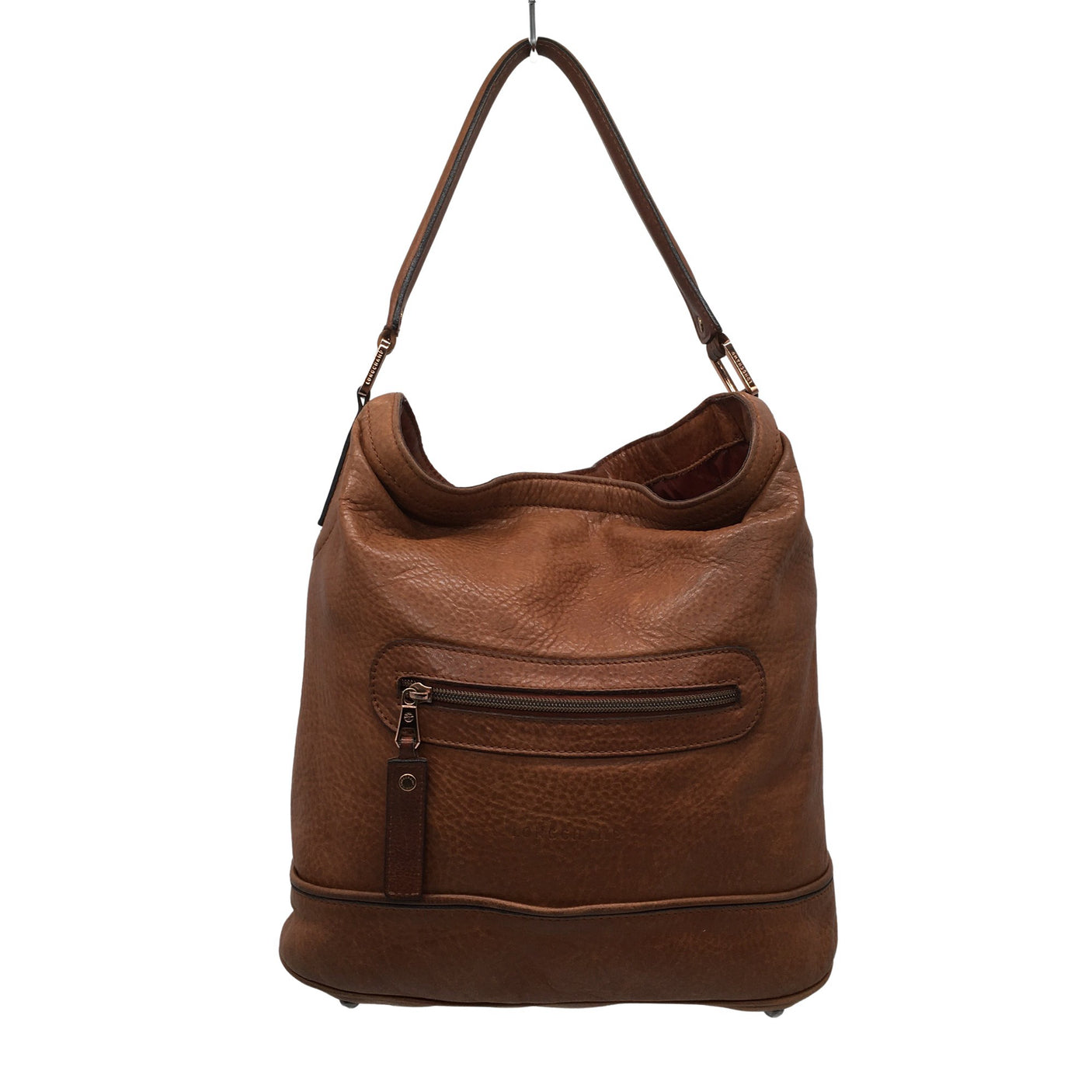 Unisex Longchamp - Käsilaukku, koko Midi - (1)