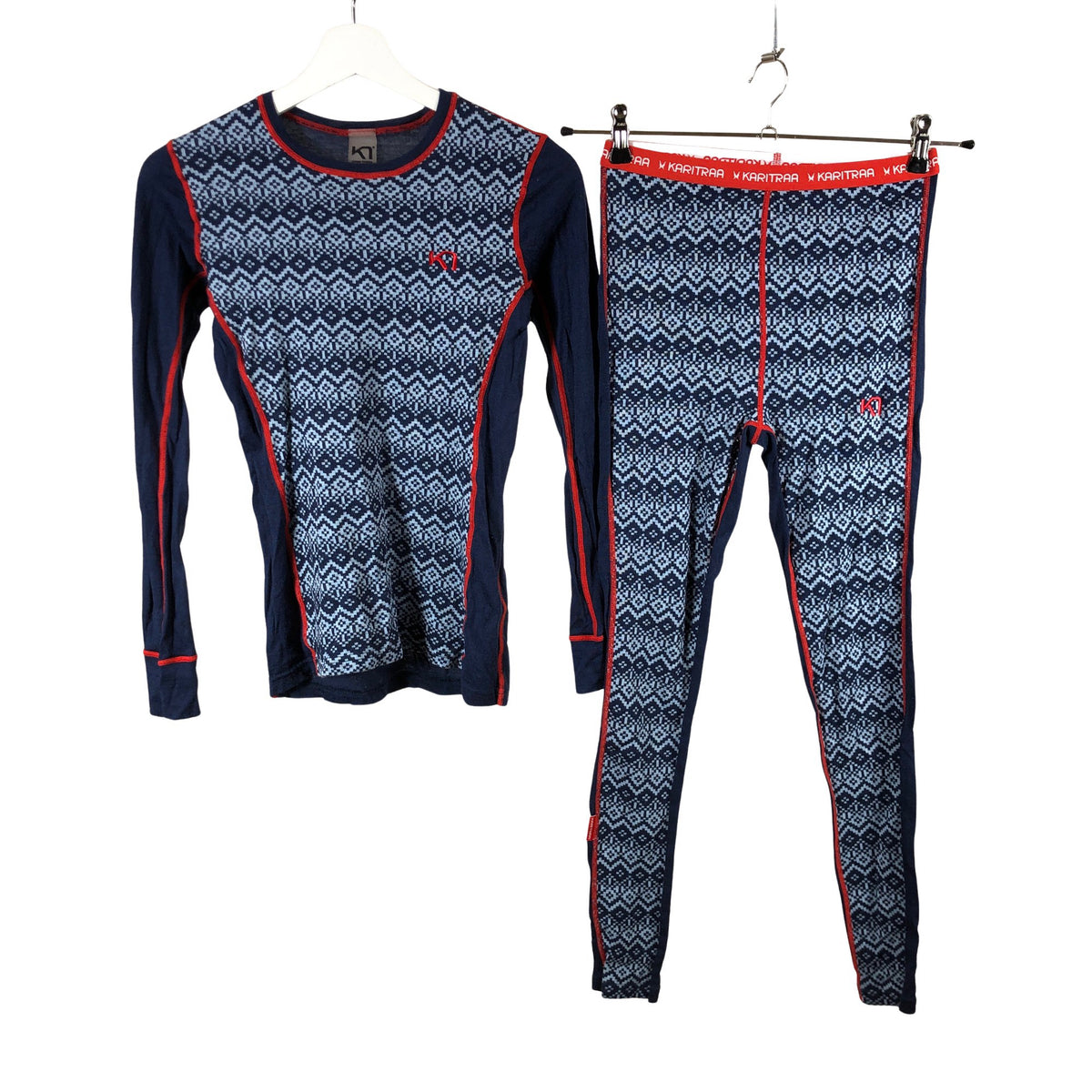 Unisex Kari Traa - Kerrasto, koko 36 - (1)