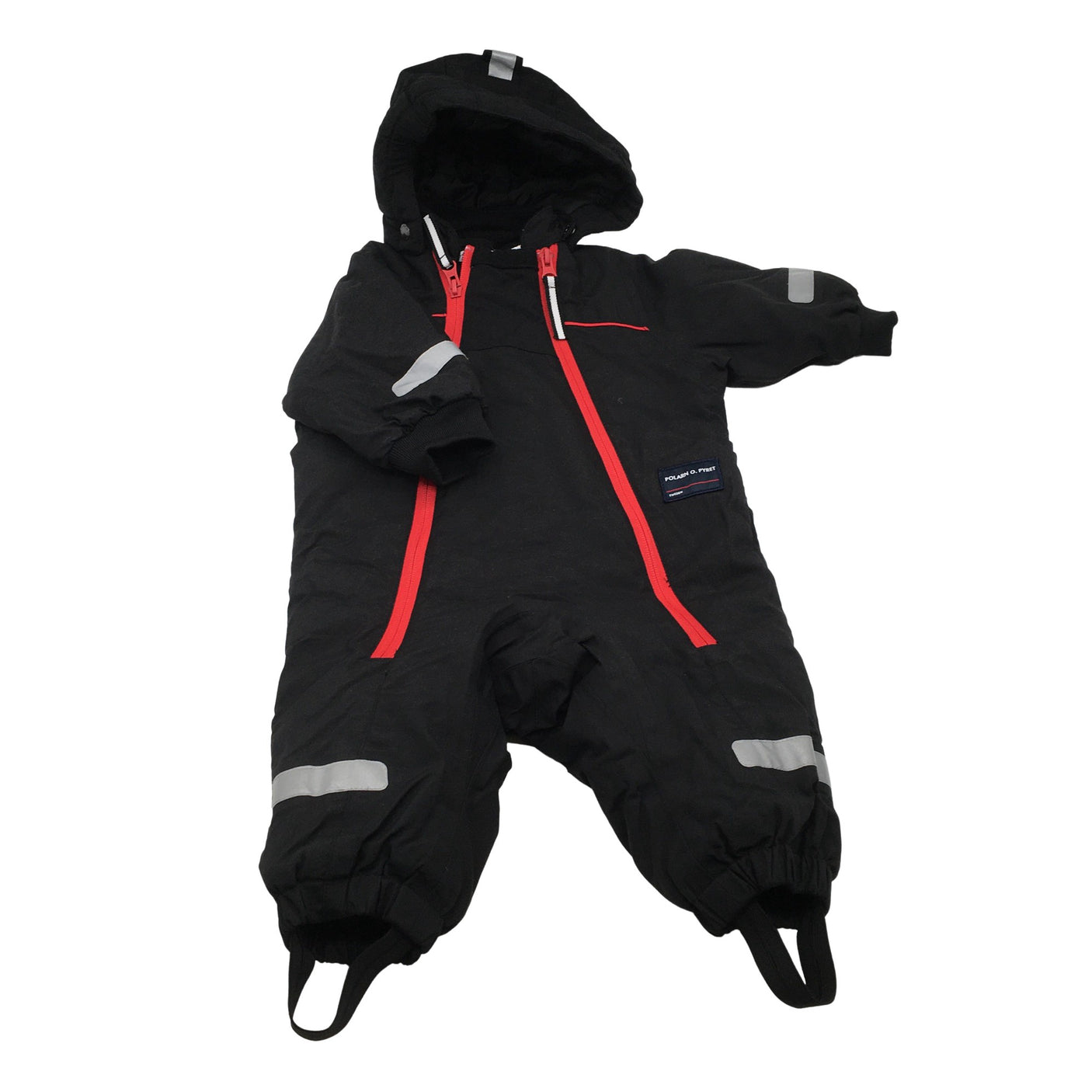 Unisex Polarn O. Pyret - Toppahaalari, koko 62 - 68 - (1)