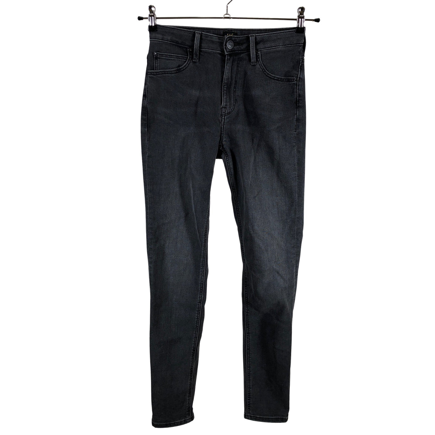 Unisex Lee - Farkut, koko 36 - (1)