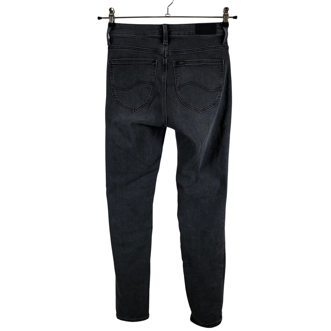 Unisex Lee - Farkut, koko 36 - (2)