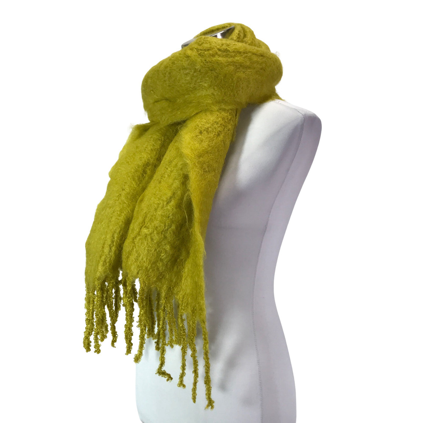 Unisex Balmuir - Kaulaliina, koko Midi - (2)