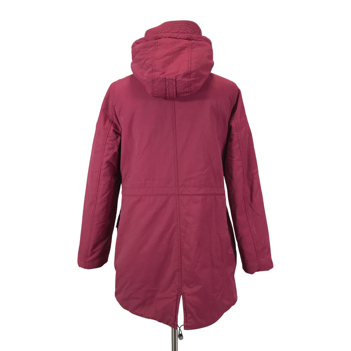 Unisex Loft Fashion - Parkatakki, koko 38 - (2)