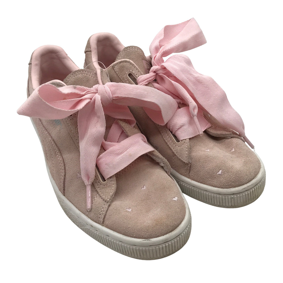Unisex Puma - Tennarit, koko 39 - (2)