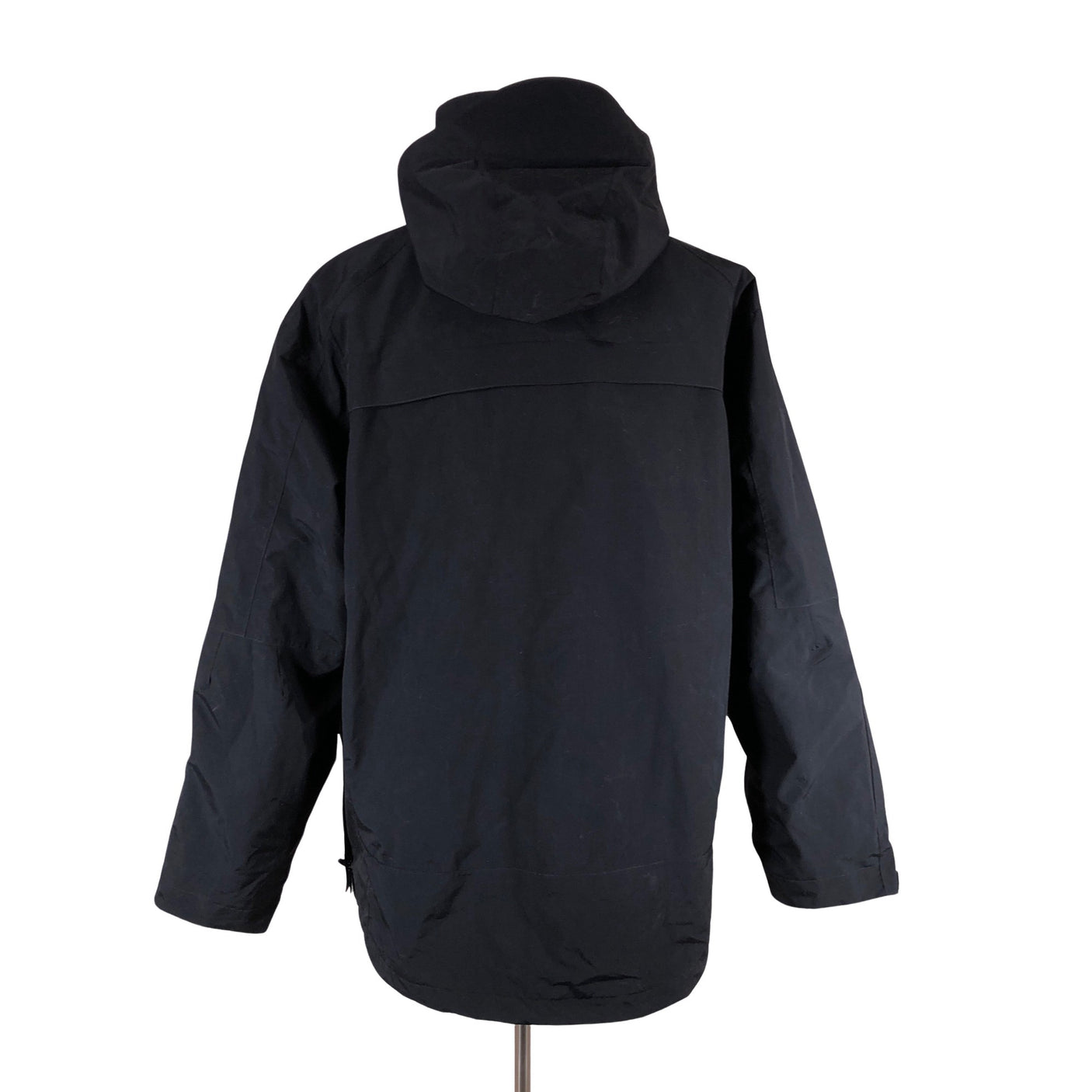 Unisex 5.11 Tactical Series - Kuoritakki, koko XXL - (2)