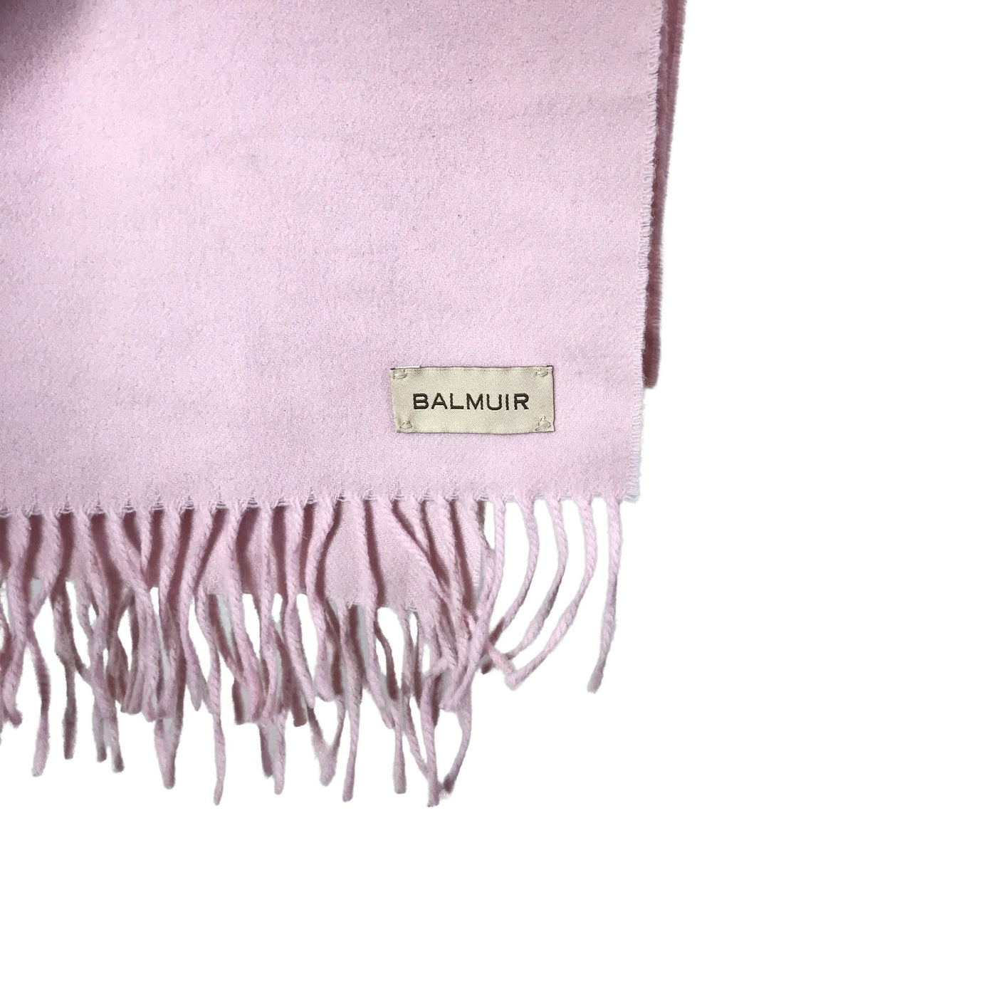 Unisex Balmuir - Huivi, koko Maxi - (3)