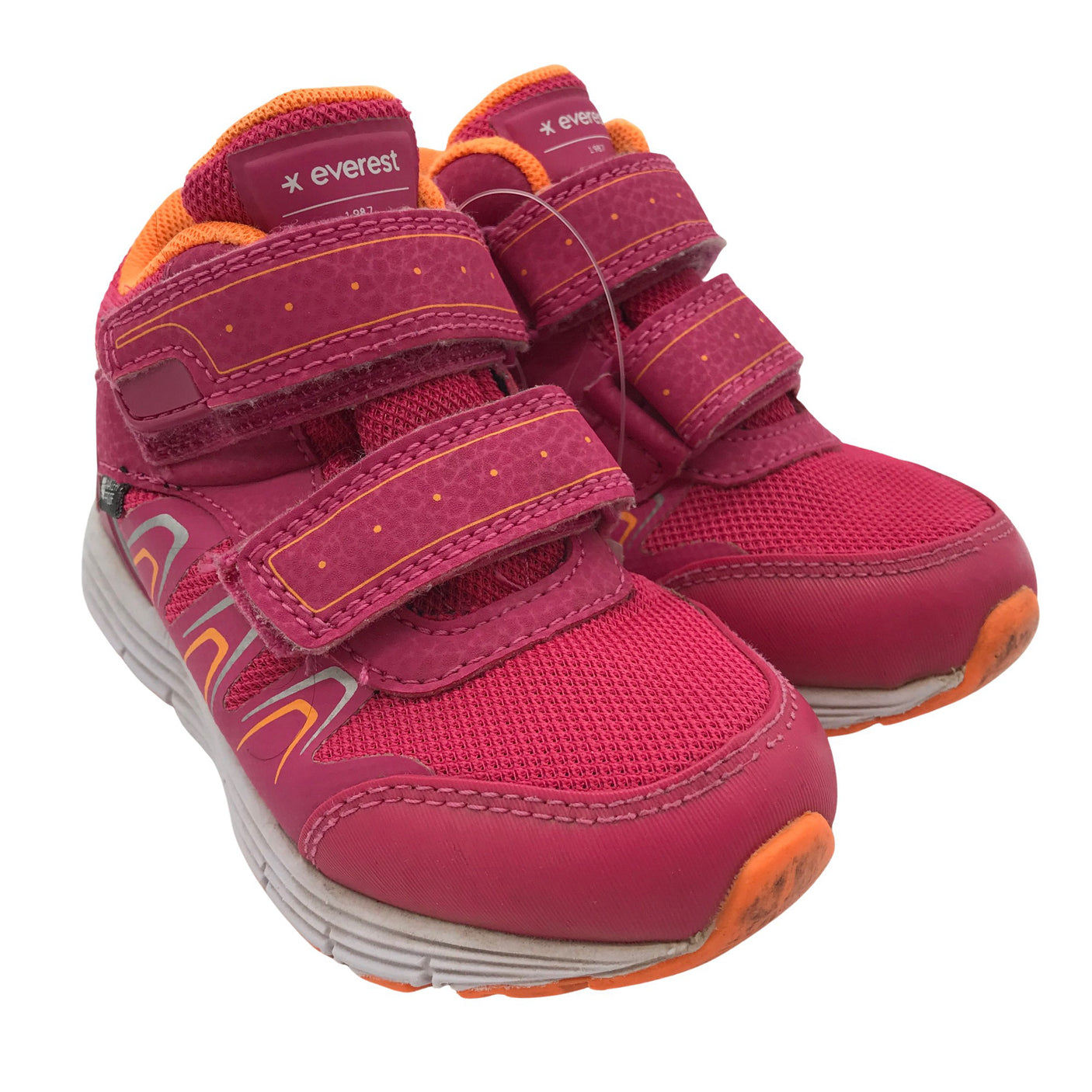 Unisex Everest - Välikausikengät, koko 25 - (2)