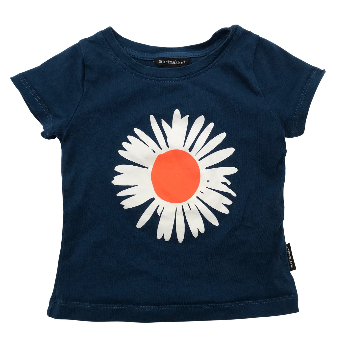 Unisex Marimekko - T-paita, koko 80 - 86 - (1)