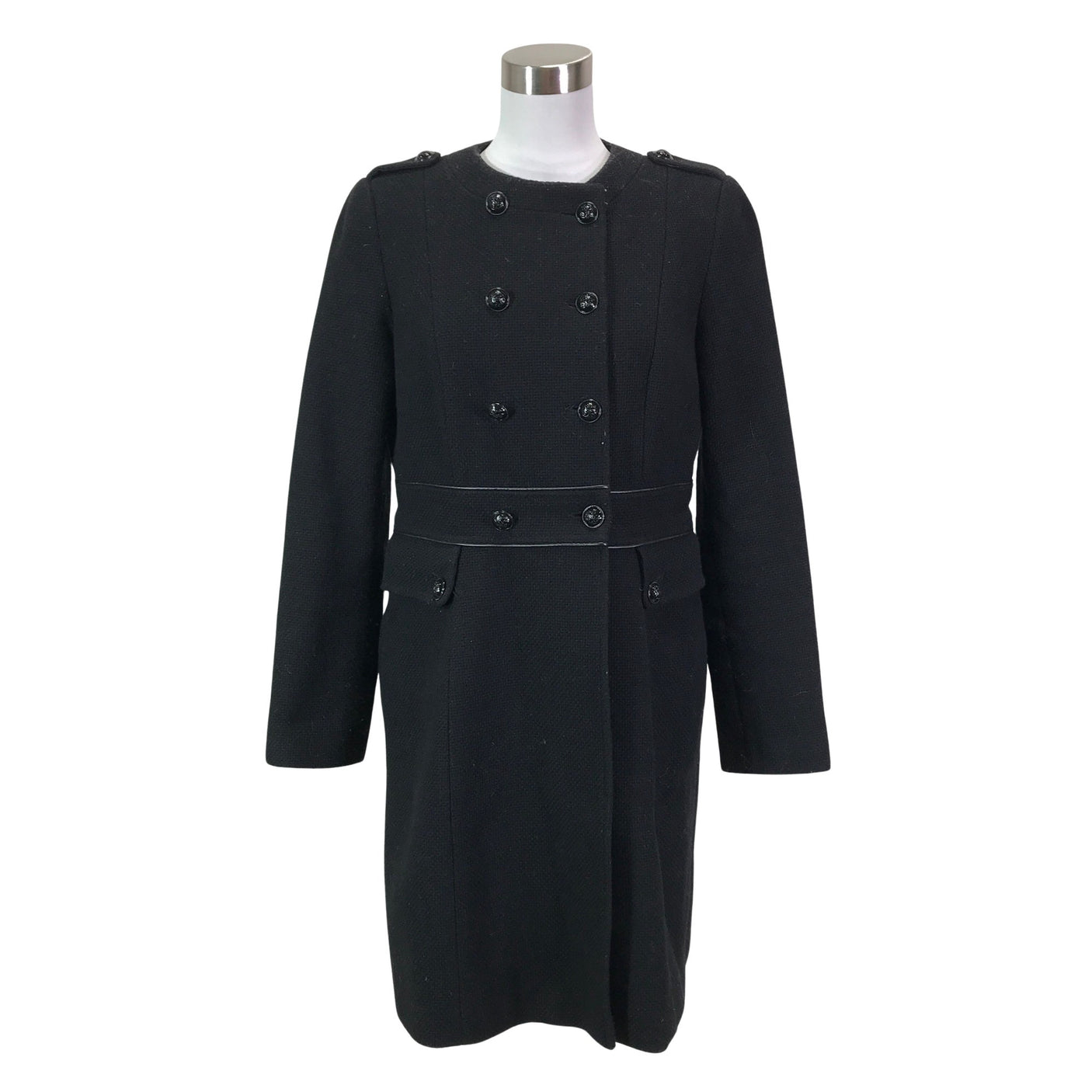 Unisex Andiata - Villakangastakki, koko 38 - (1)