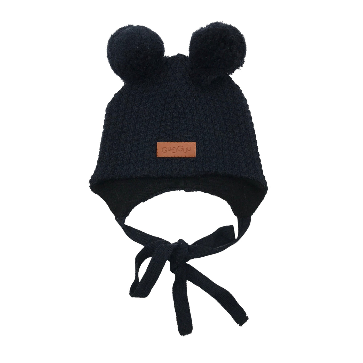 Unisex Gugguu - Talvihattu, koko 38 - 40 cm - (1)