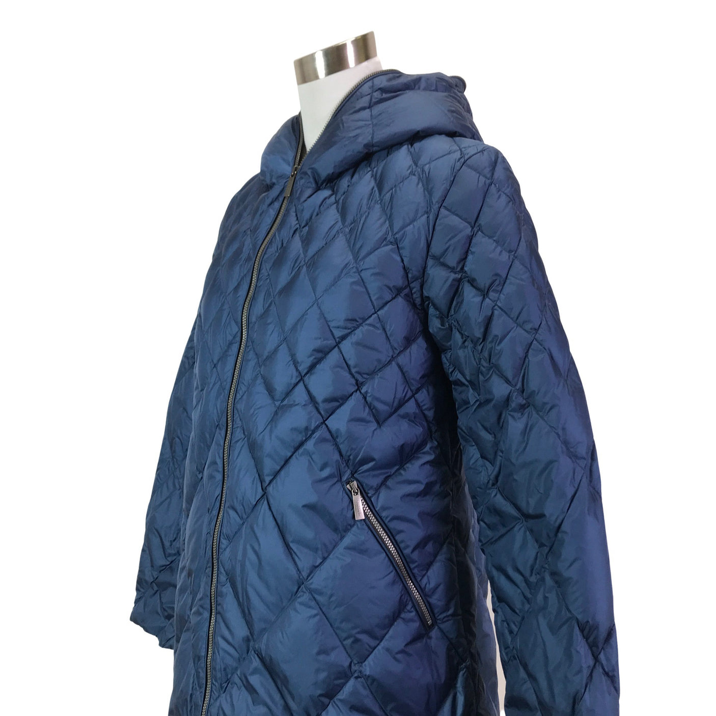 Unisex Joutsen - Kevytuntuvatakki, koko 38 - (3)