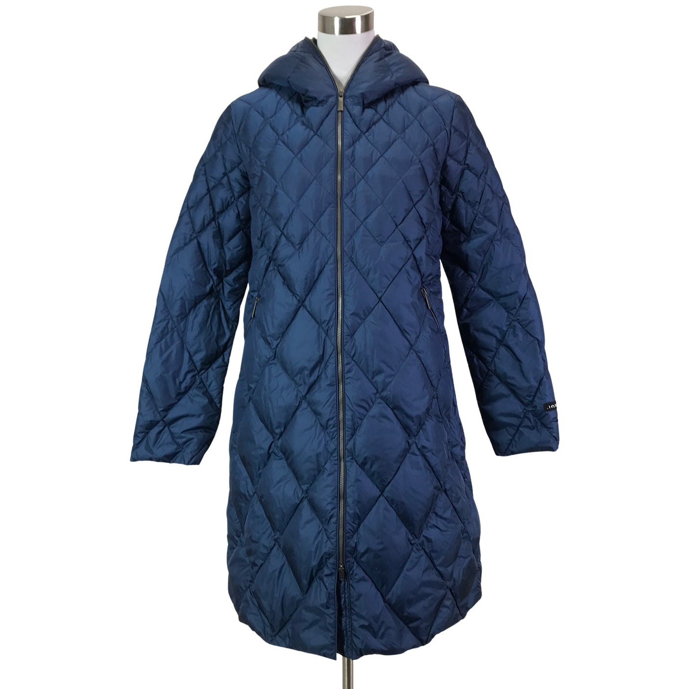 Unisex Joutsen - Kevytuntuvatakki, koko 38 - (1)