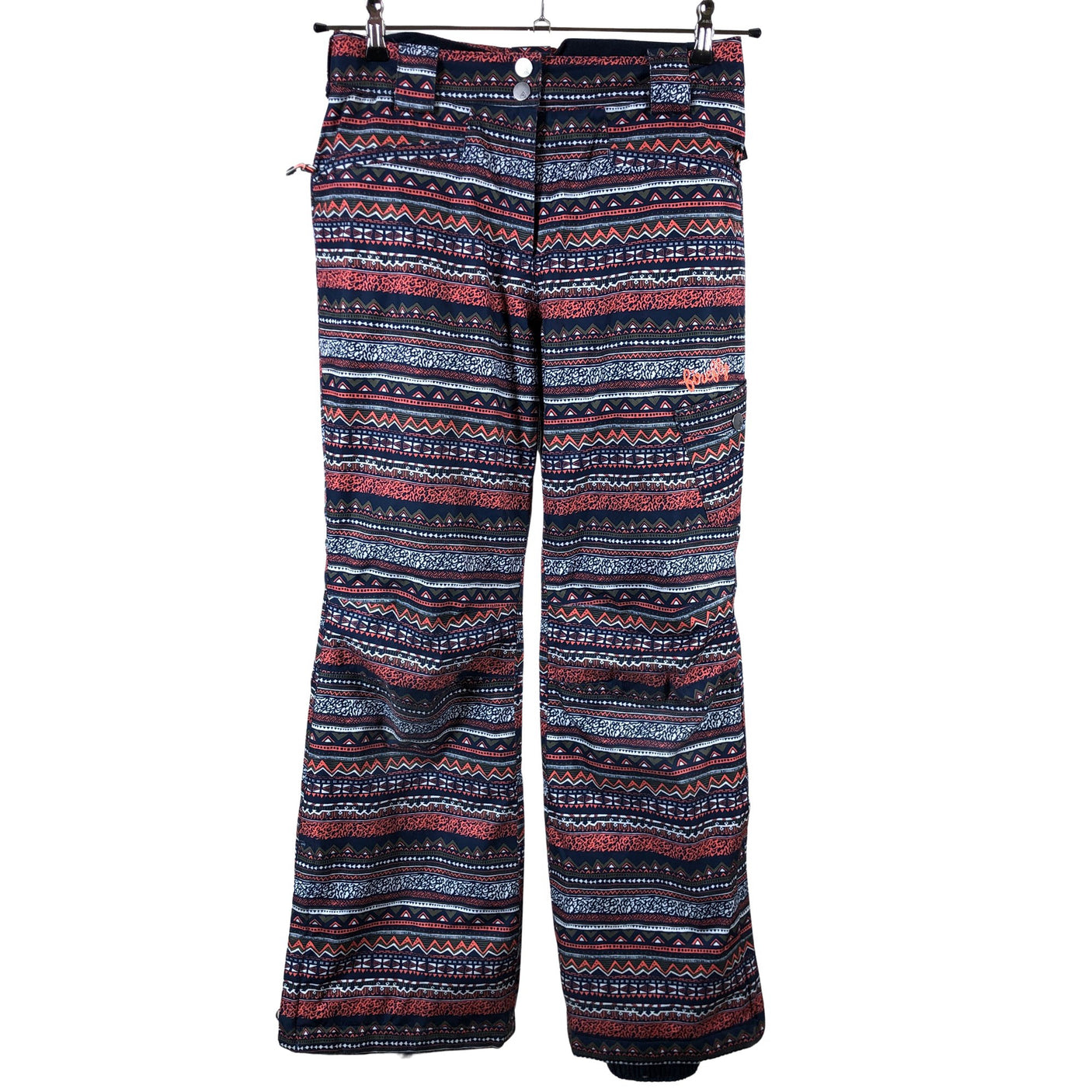Unisex Firefly - Toppahousut, koko 158 - 164 - (1)