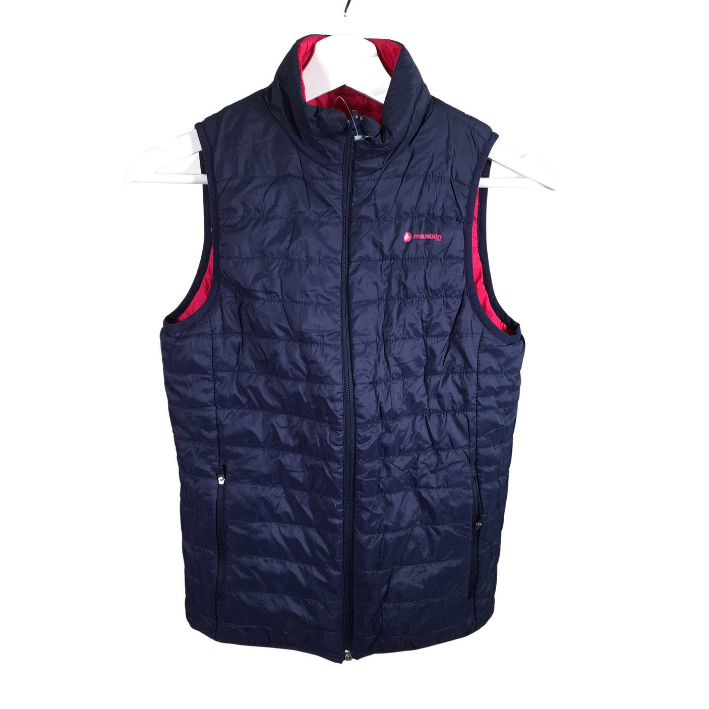 Unisex Mountain pro - Toppaliivi, koko 158 - 164 - (1)