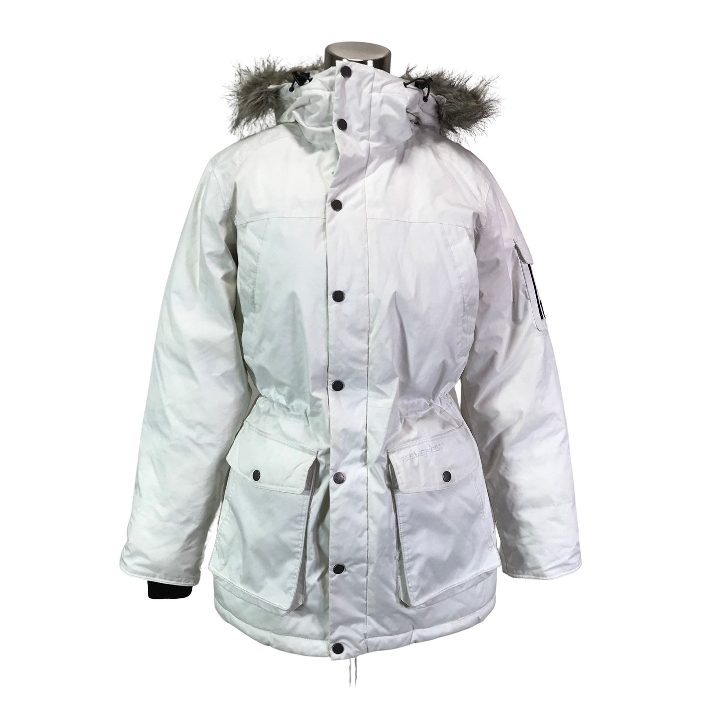 Unisex Everest - Toppatakki, koko 38 - (1)