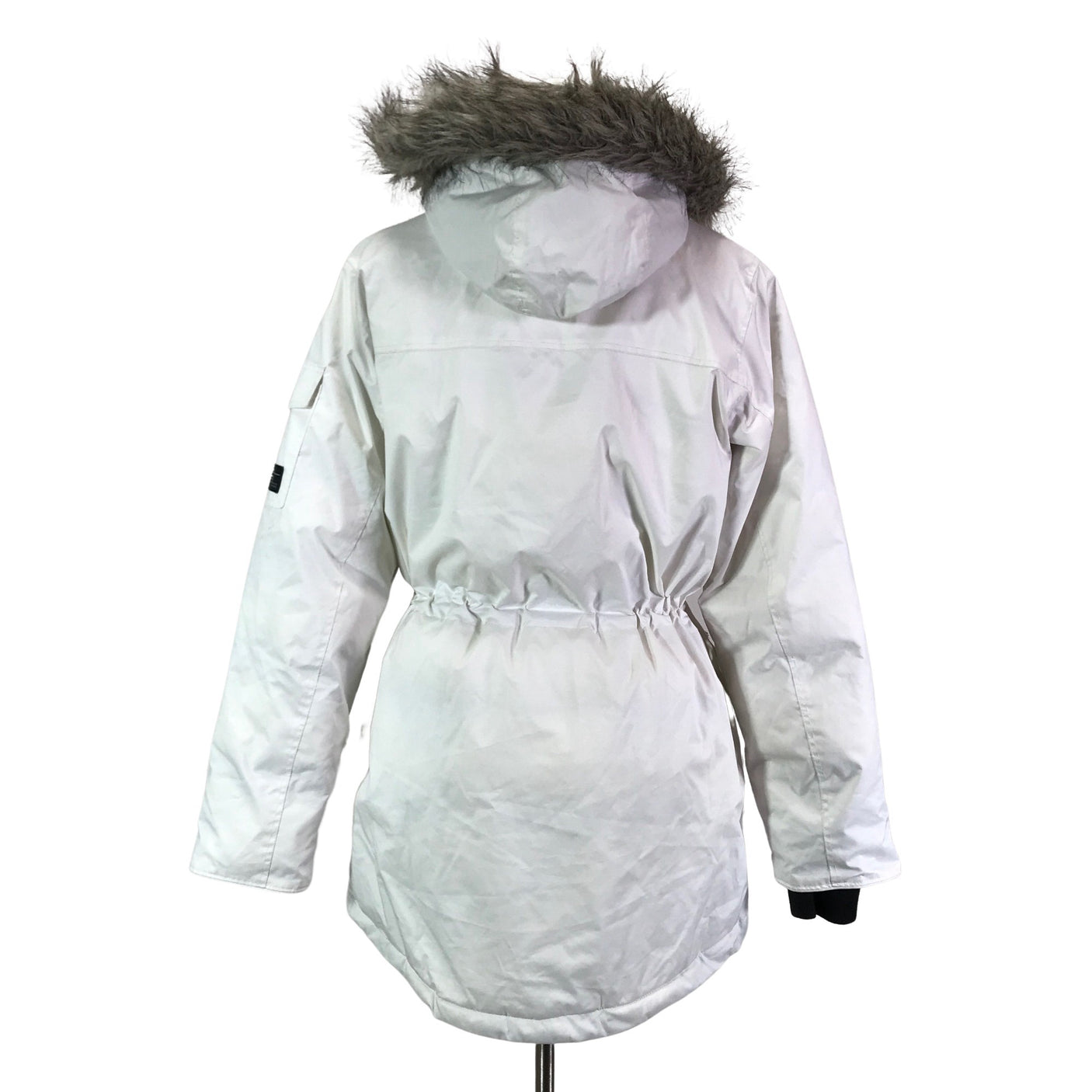 Unisex Everest - Toppatakki, koko 38 - (2)