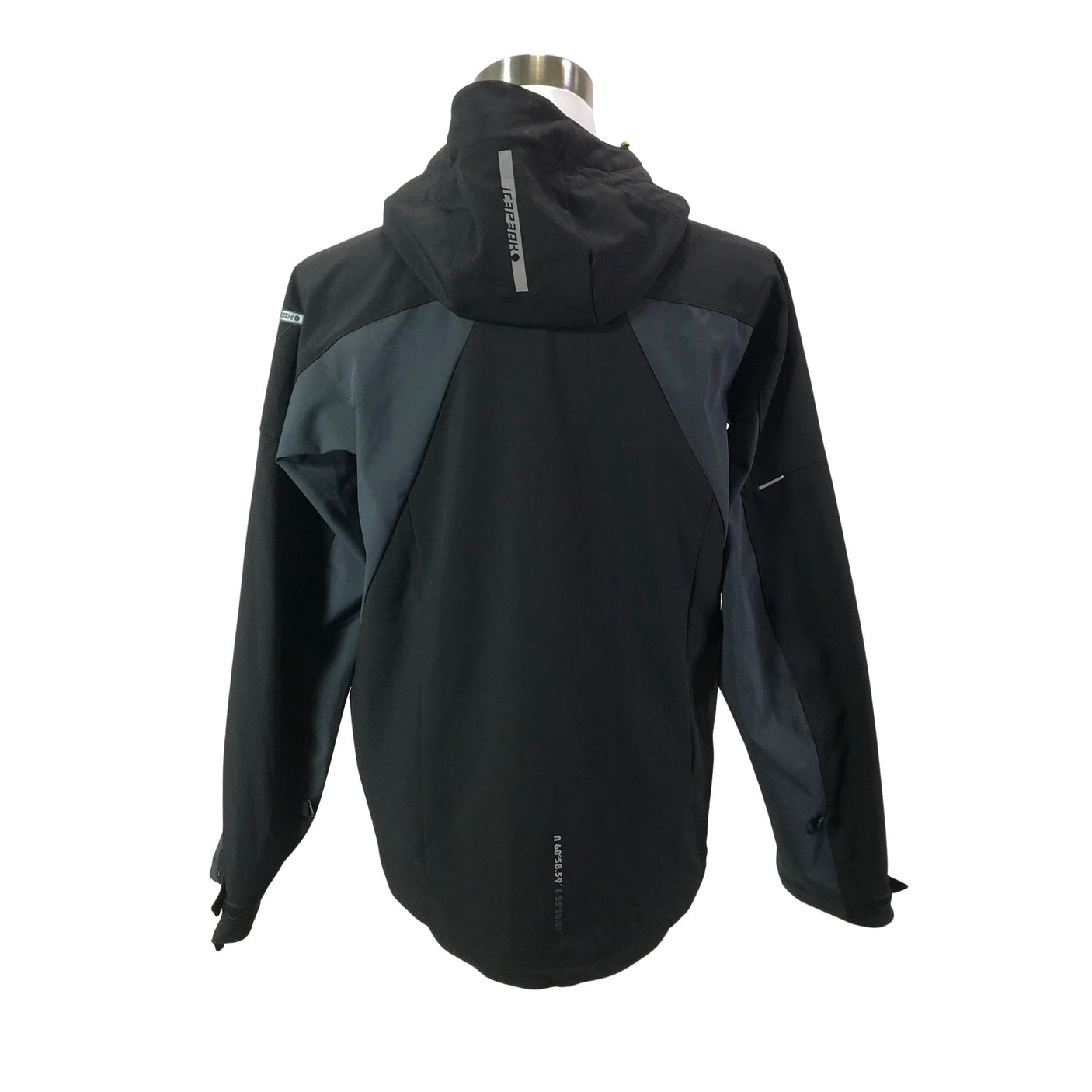Unisex Icepeak - Softshell-takki, koko L - (2)