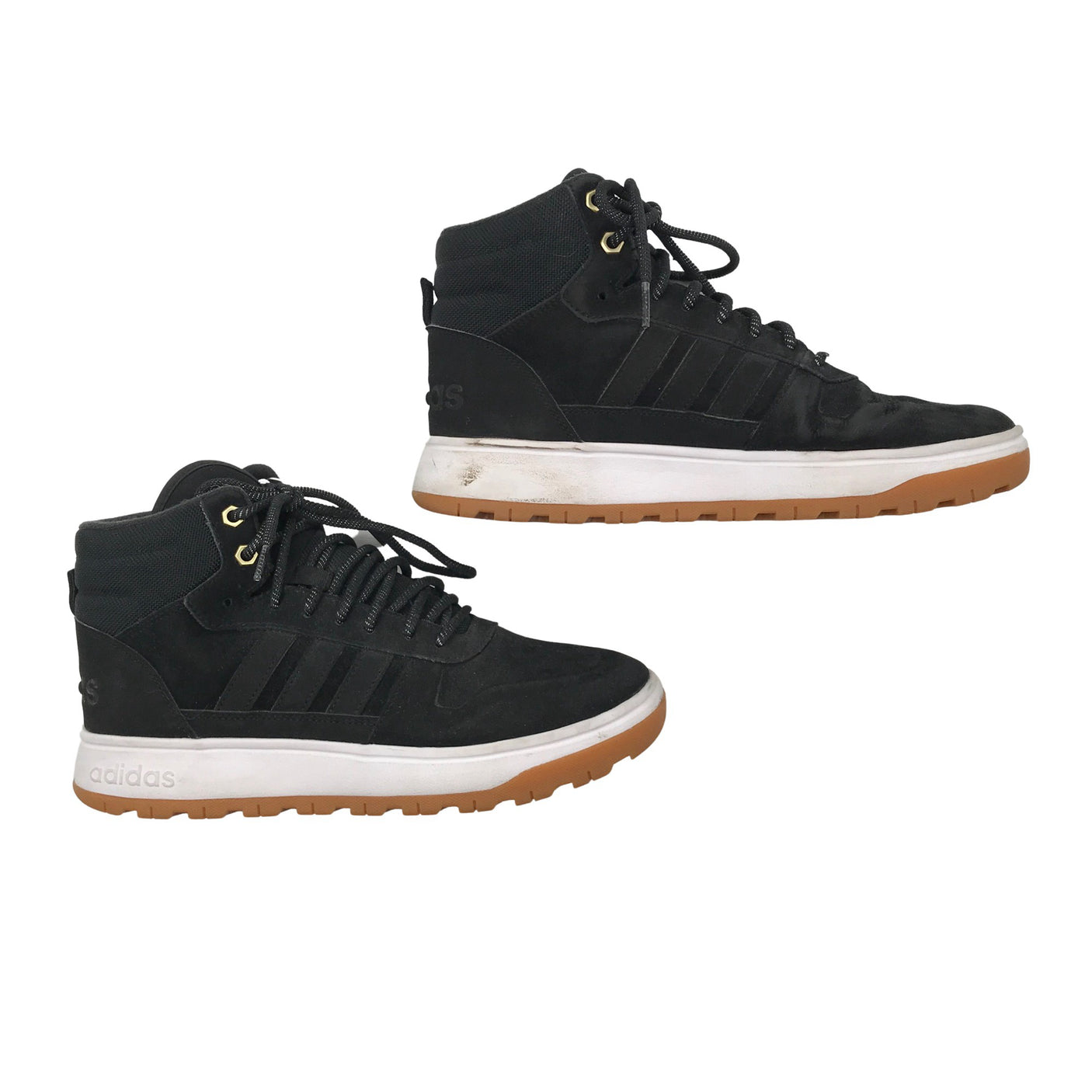 Unisex Adidas - Tennarit, koko 41 - (1)