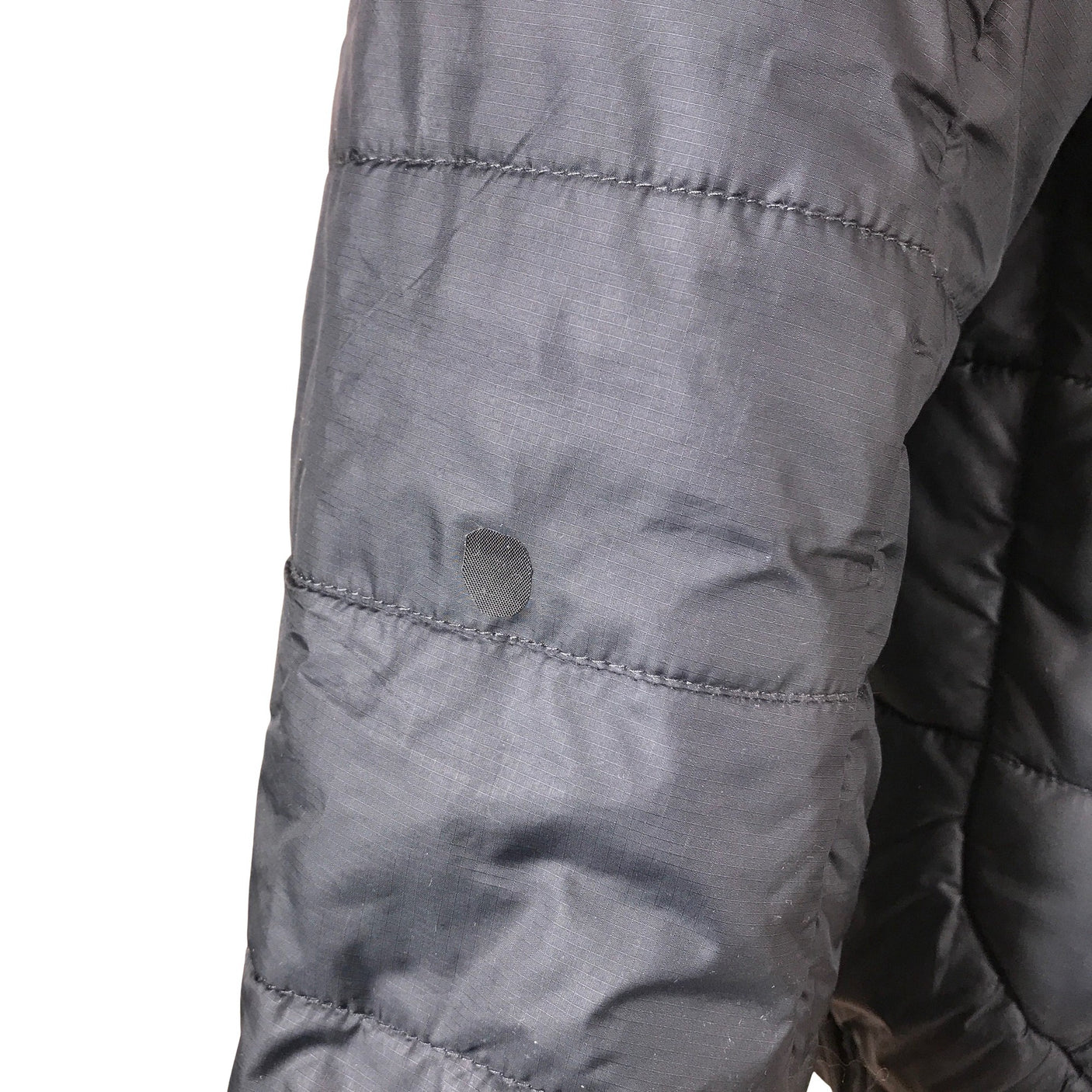 Unisex Nike - Kevyttoppatakki, koko M - (3)