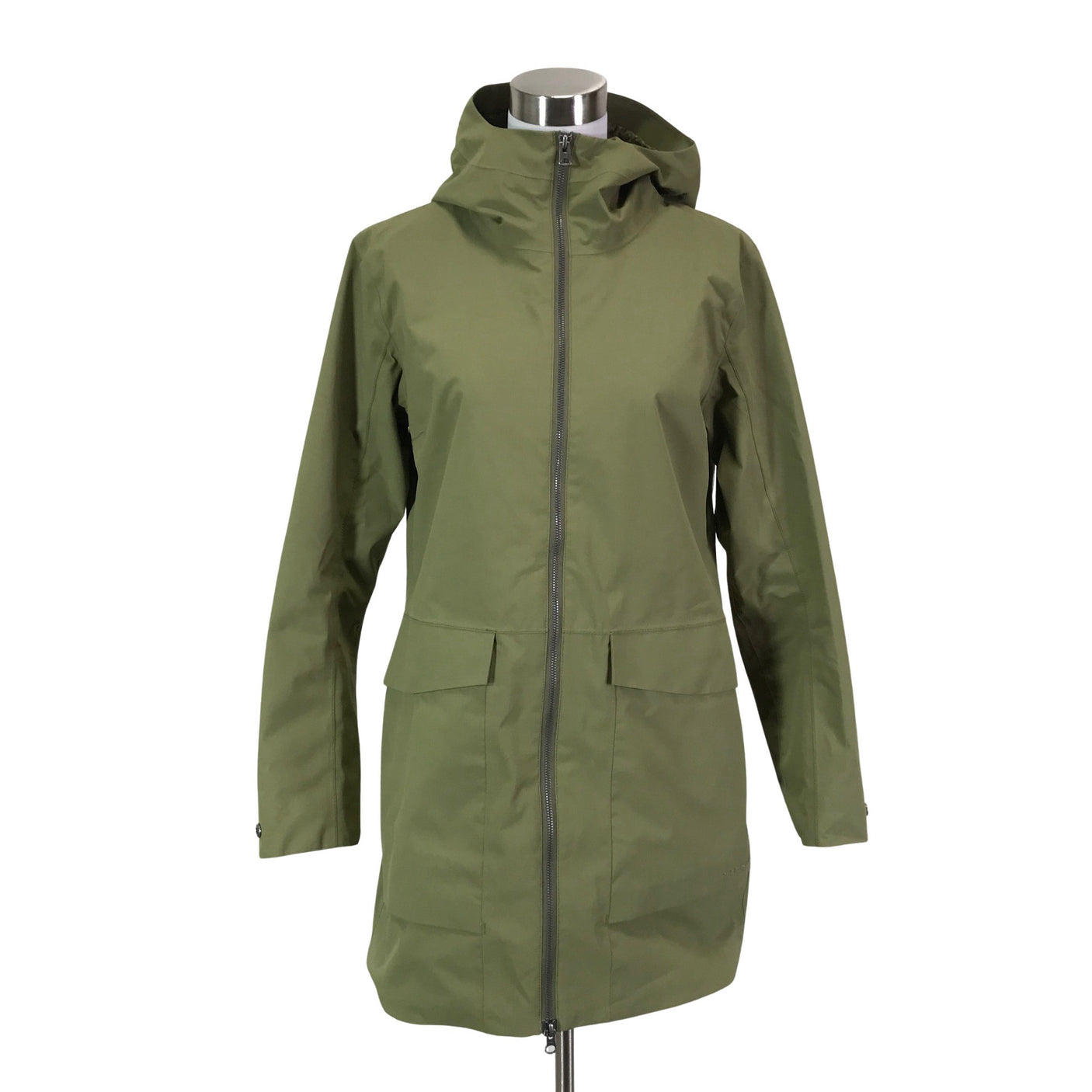 Unisex Didriksons - Parkatakki, koko 40 - (1)