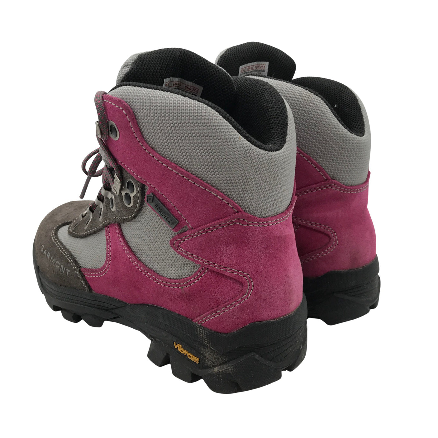 Unisex Garmont - Vaelluskenkä, koko 37 - (2)
