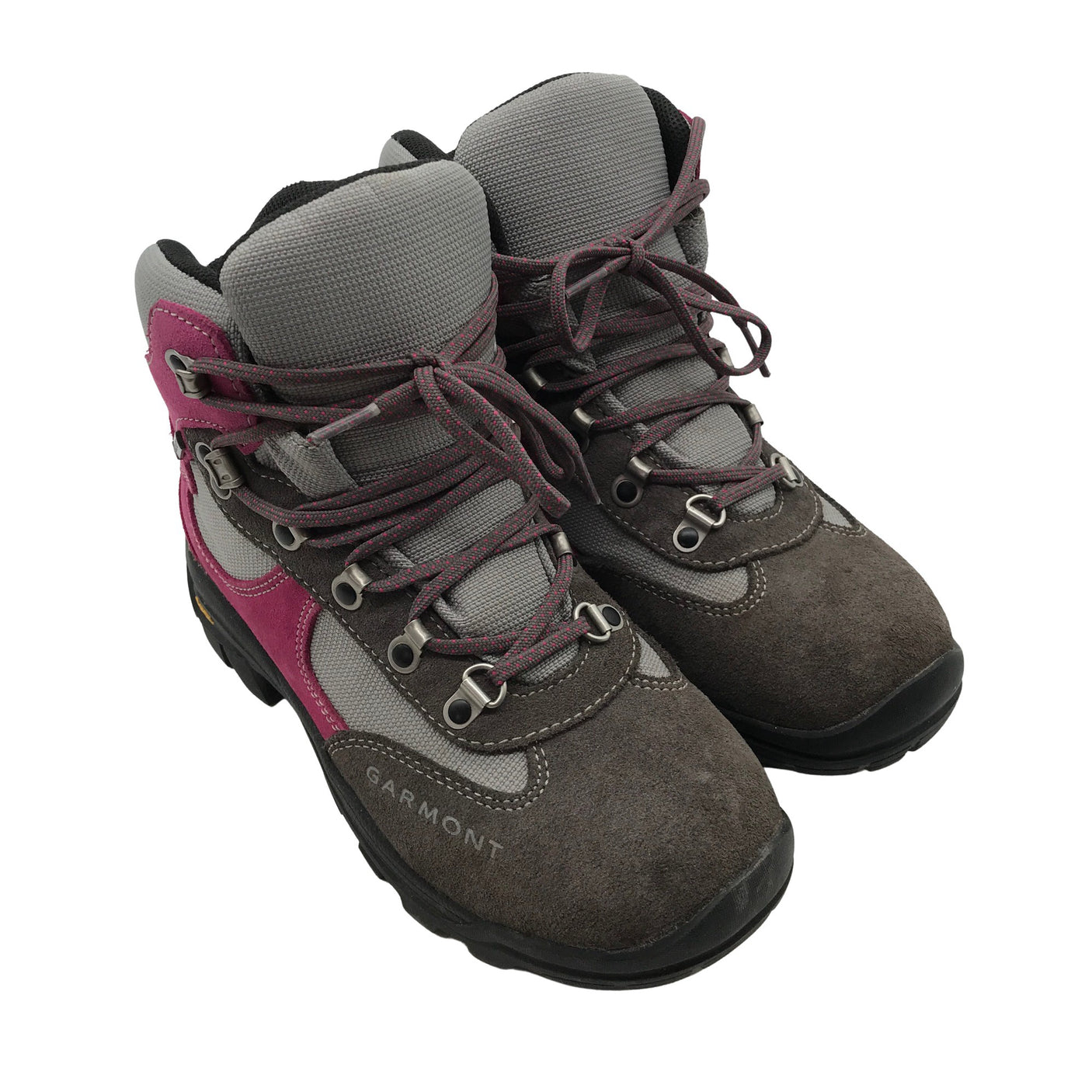 Unisex Garmont - Vaelluskenkä, koko 37 - (3)