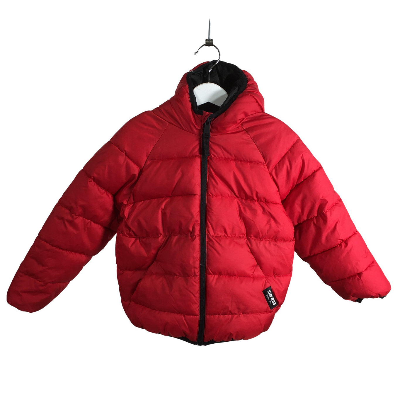 Toppatakki, koko 104 - 110